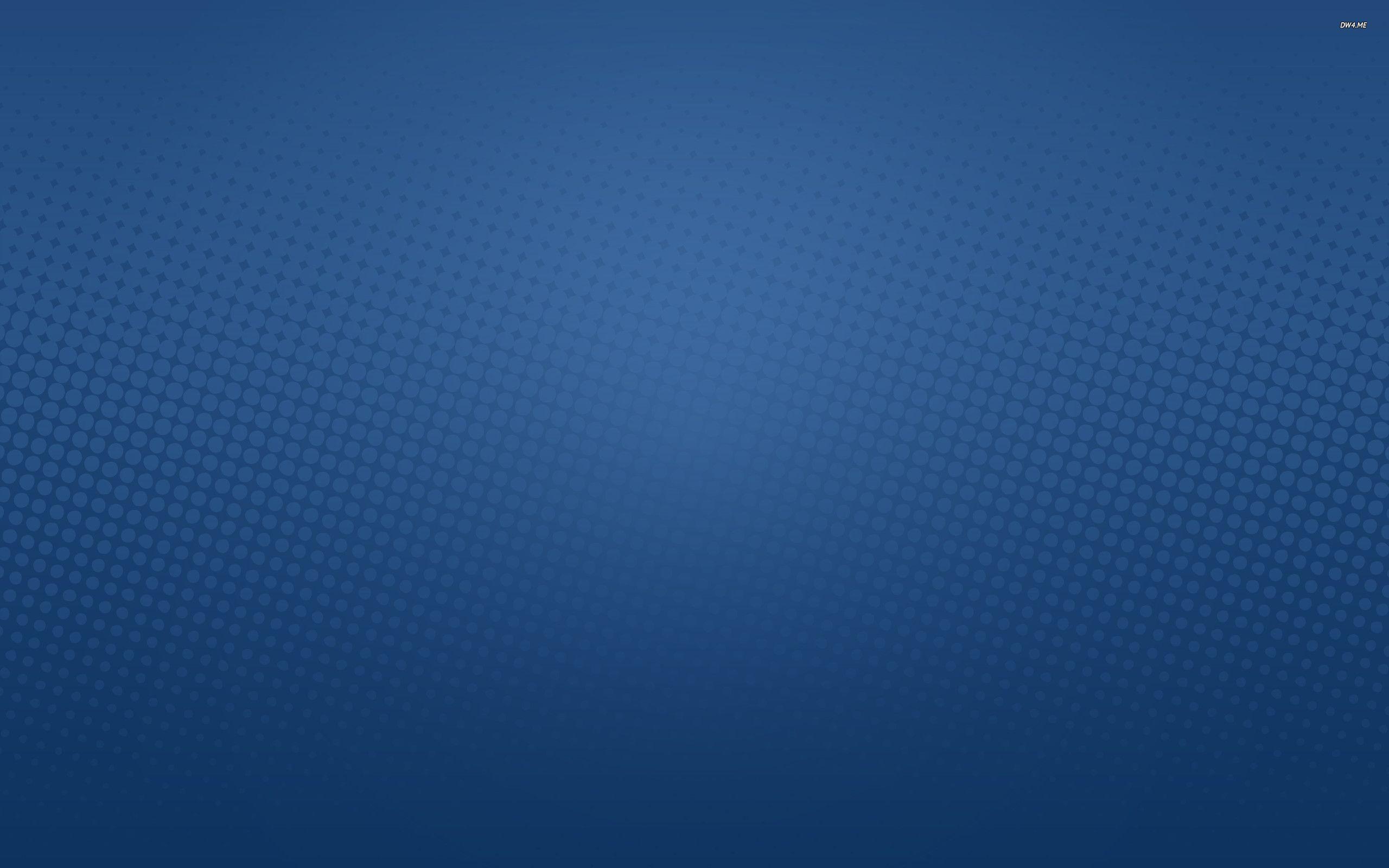 2560x1600 Blue Computer Background