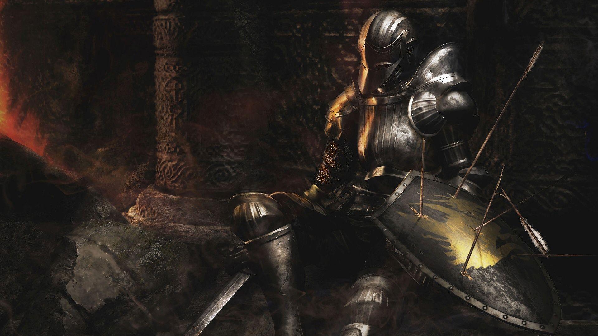 1920x1080 Dark Souls 3 Wallpaper 1080p. Dark souls, Dark souls armor, Dark