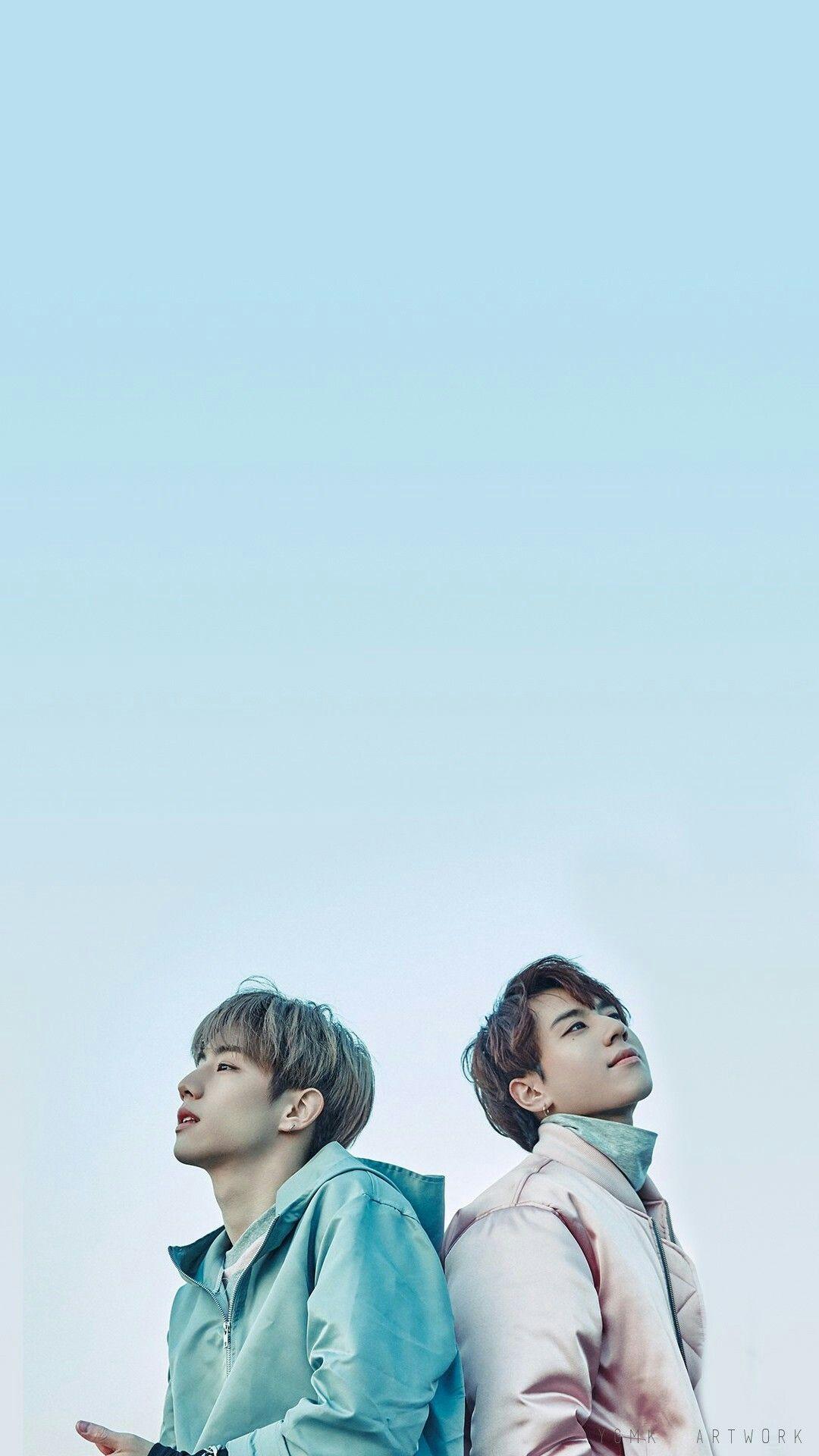 1080x1920 Got7 Wallpaper
