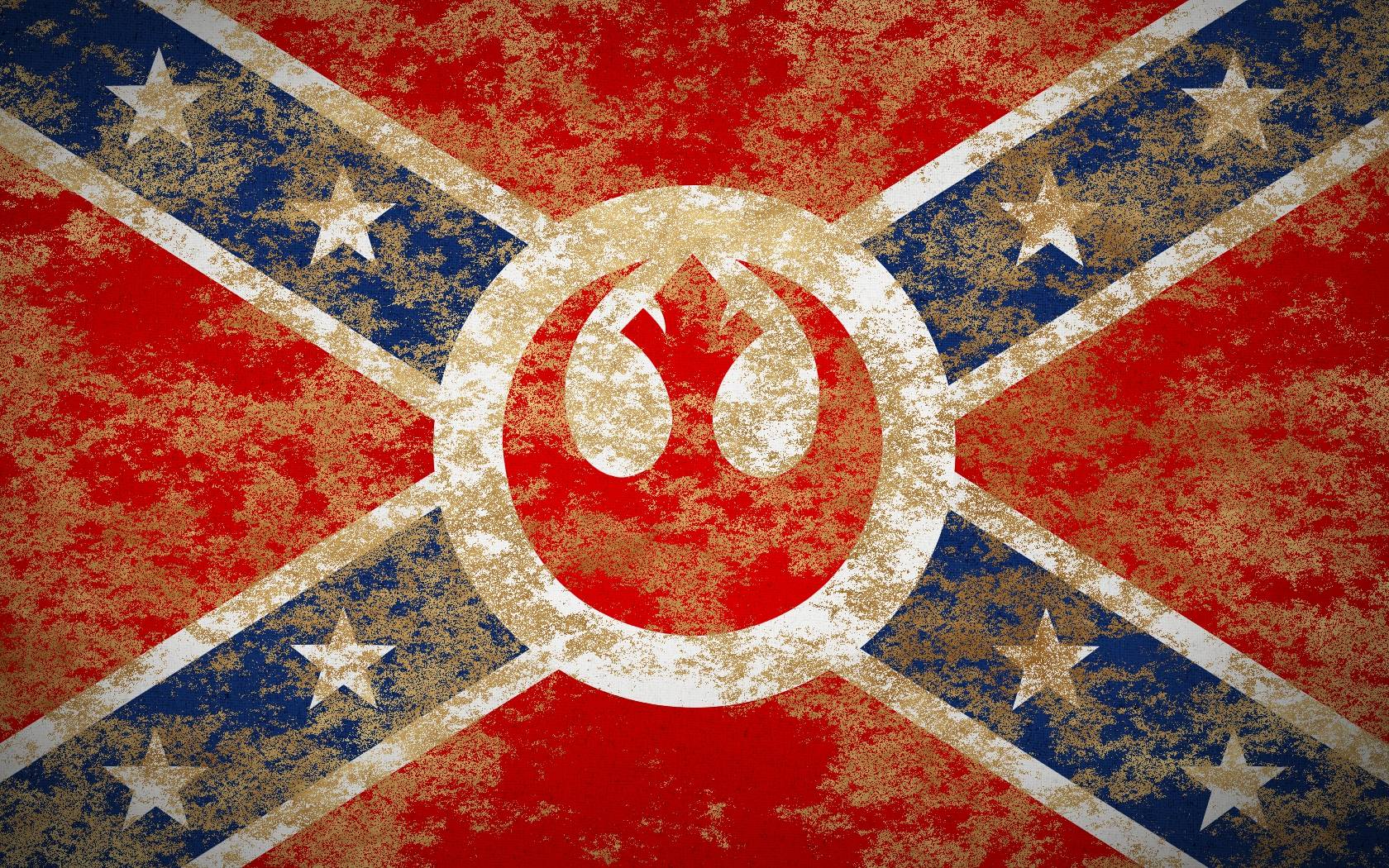 1680x1050 Confederate Flag Wallpaper, Picture, Image