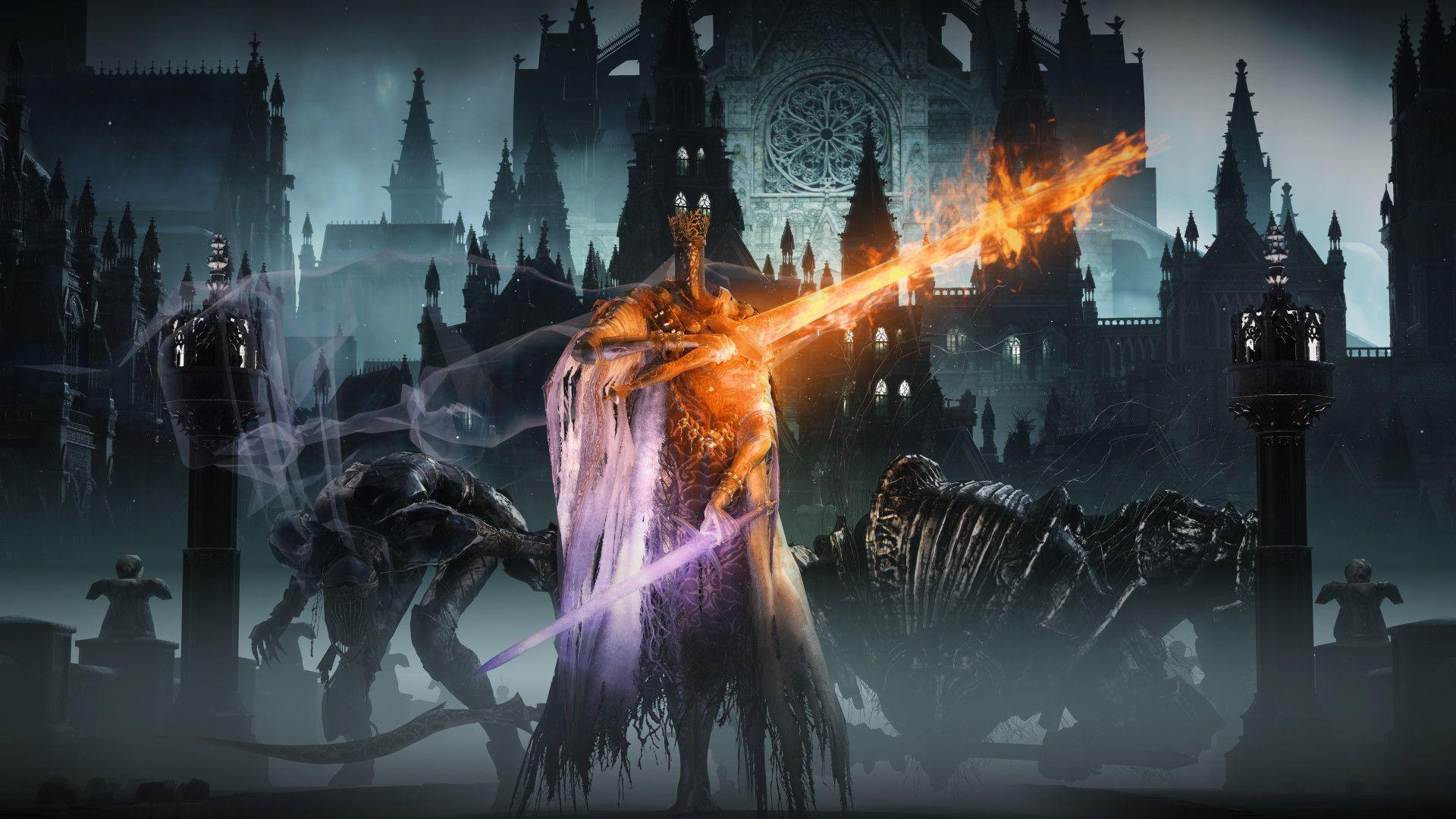 1920x1080 Dark Souls 3 5k Laptop Full .