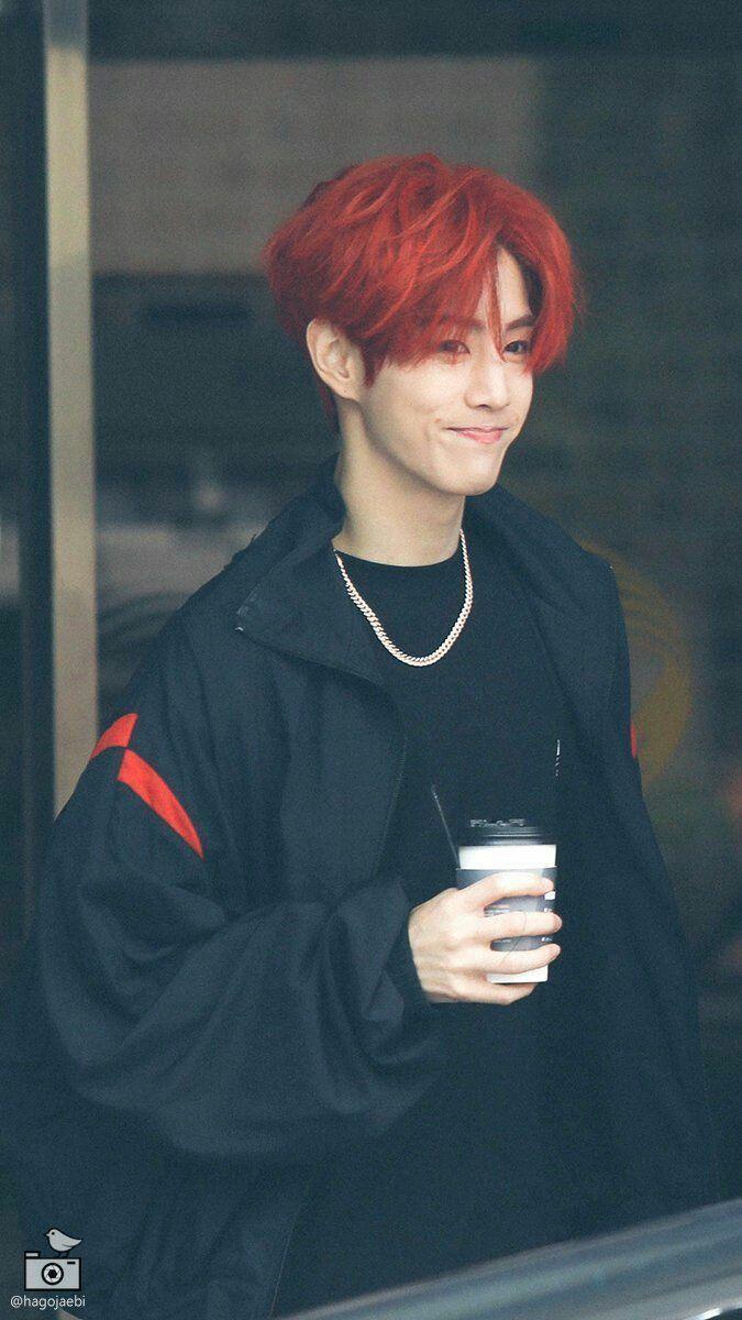 675x1200 Mark Tuan Wallpaper