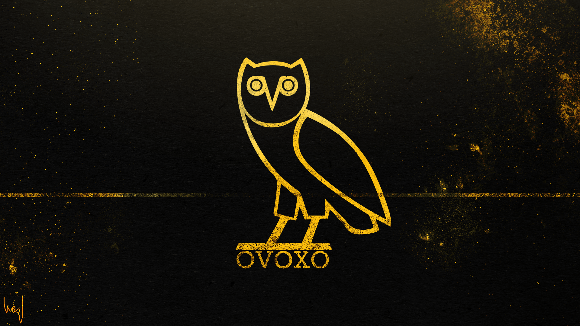 1920x1080 Drake Owl Image
