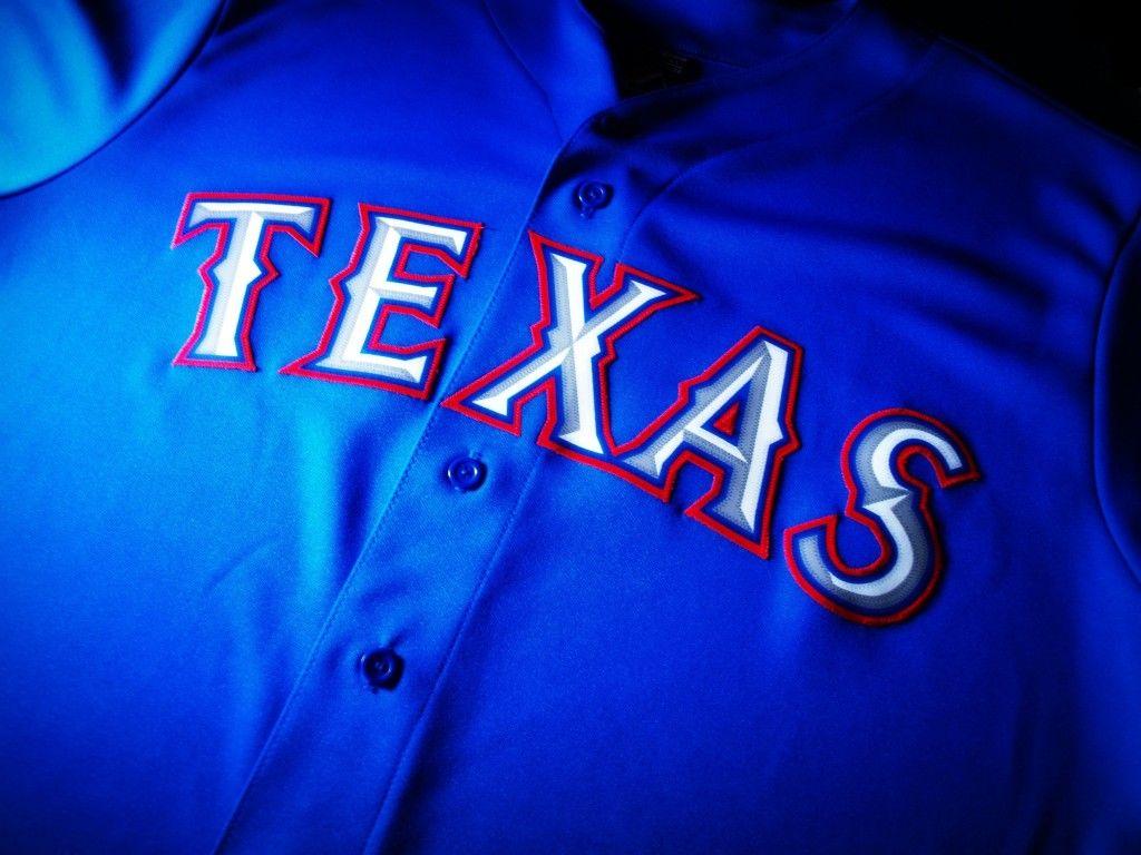 1024x768 Texas Rangers Chrome Themes, Desktop Wallpaper & More for Real