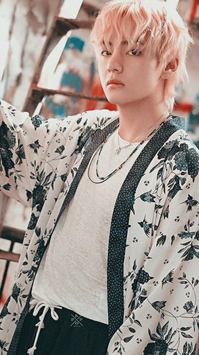 675x1200 aesthetic, taehyung wallpaper, bts v