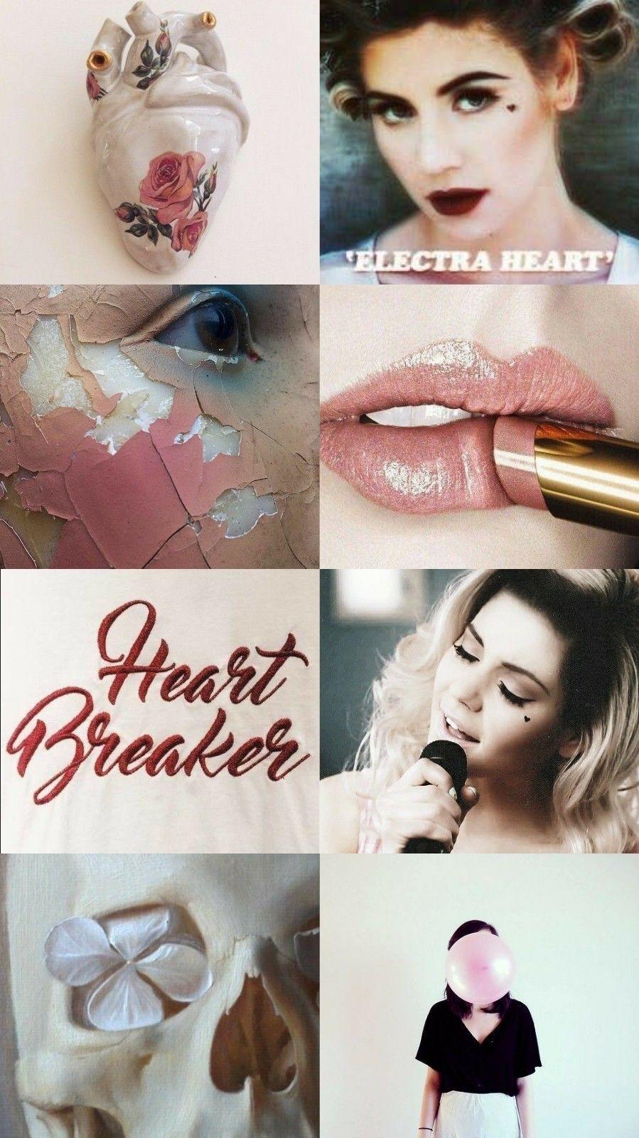 899x1600 Marina And The Diamonds Aesthetic