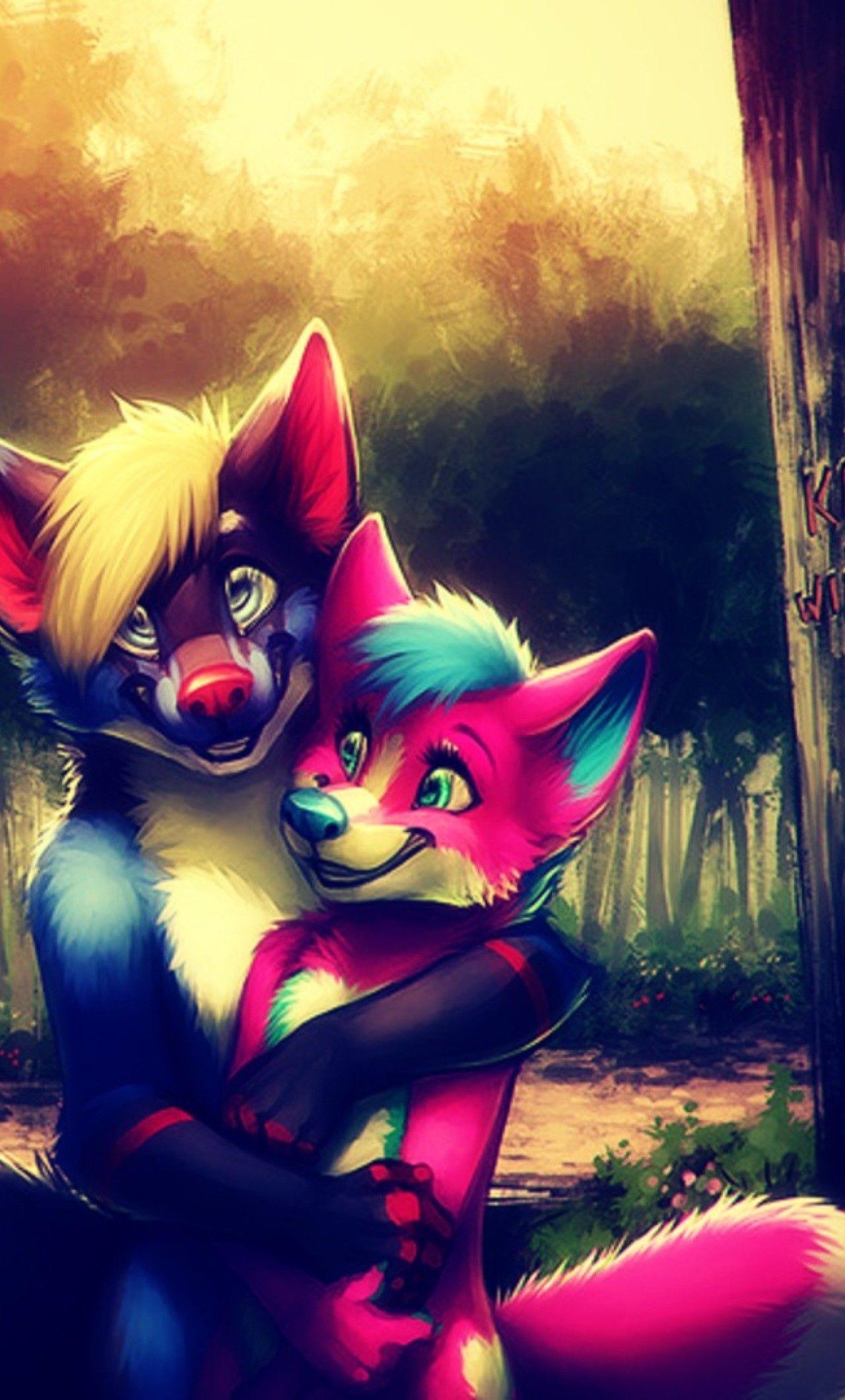 1280px x 2120px - Furry Yiff Wallpapers - Top Free Furry Yiff Backgrounds - WallpaperAccess