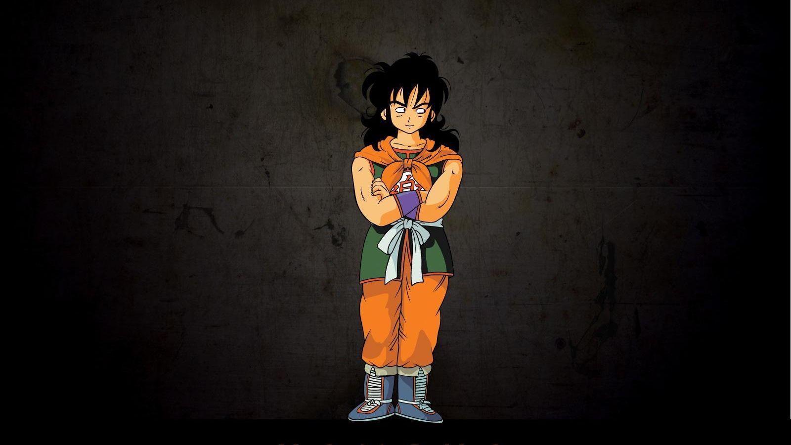 1600x900 Free download DRAGON BALL Z WALLPAPERS Yamcha [1600x1200]