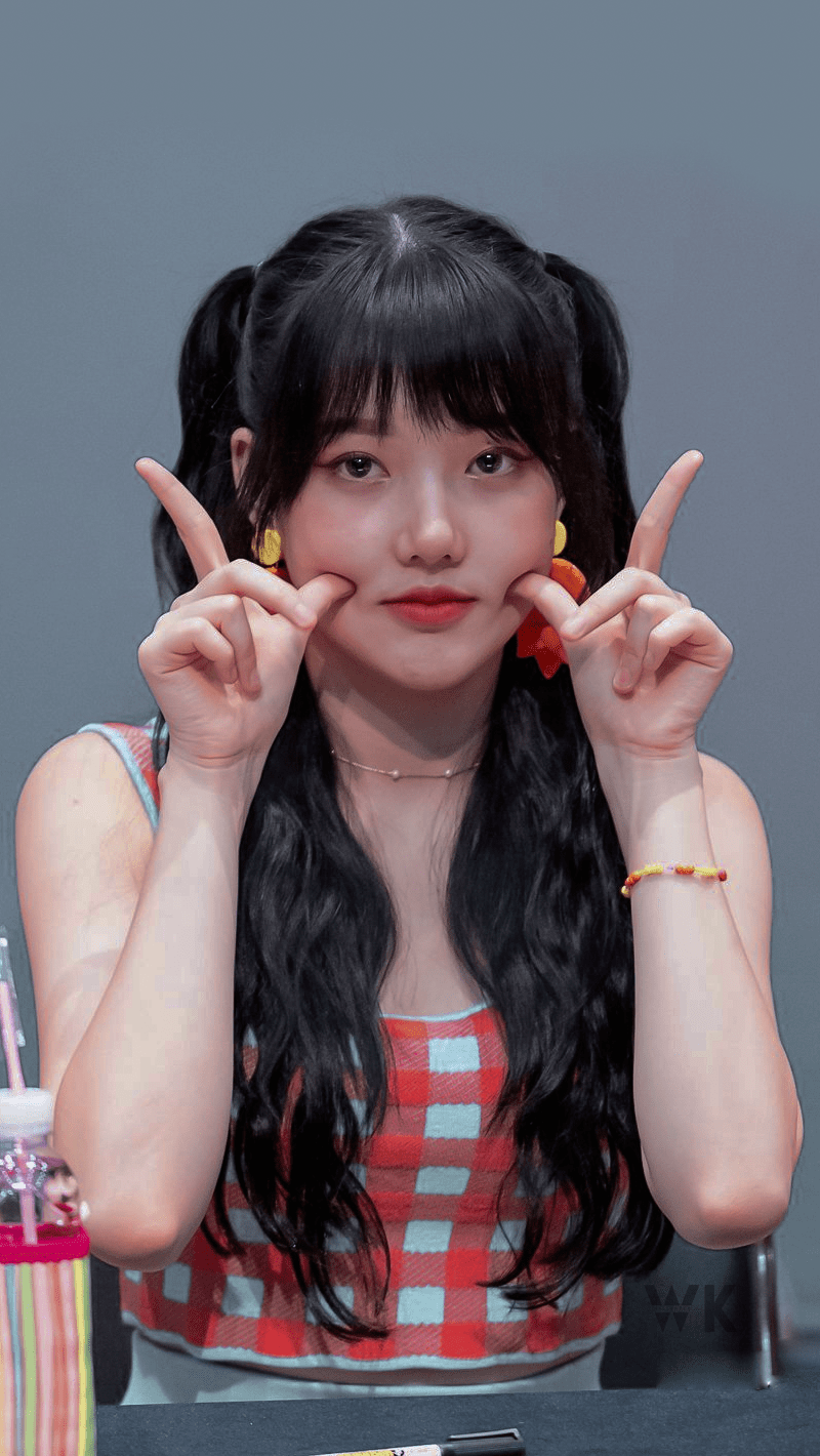 Yerin Wallpapers - Top Free Yerin Backgrounds - WallpaperAccess