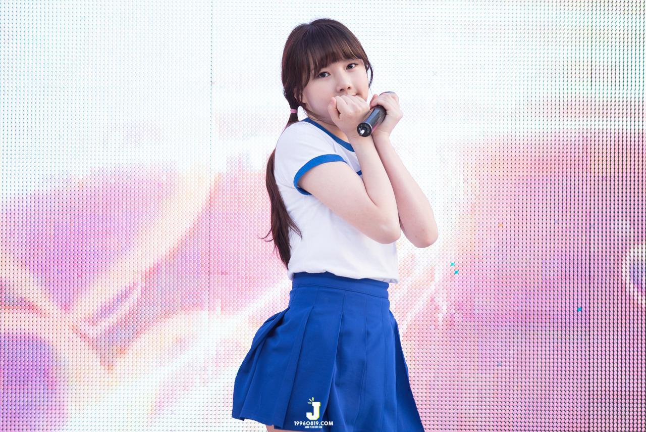 1280x855 Yerin Gfriend Wallpaper
