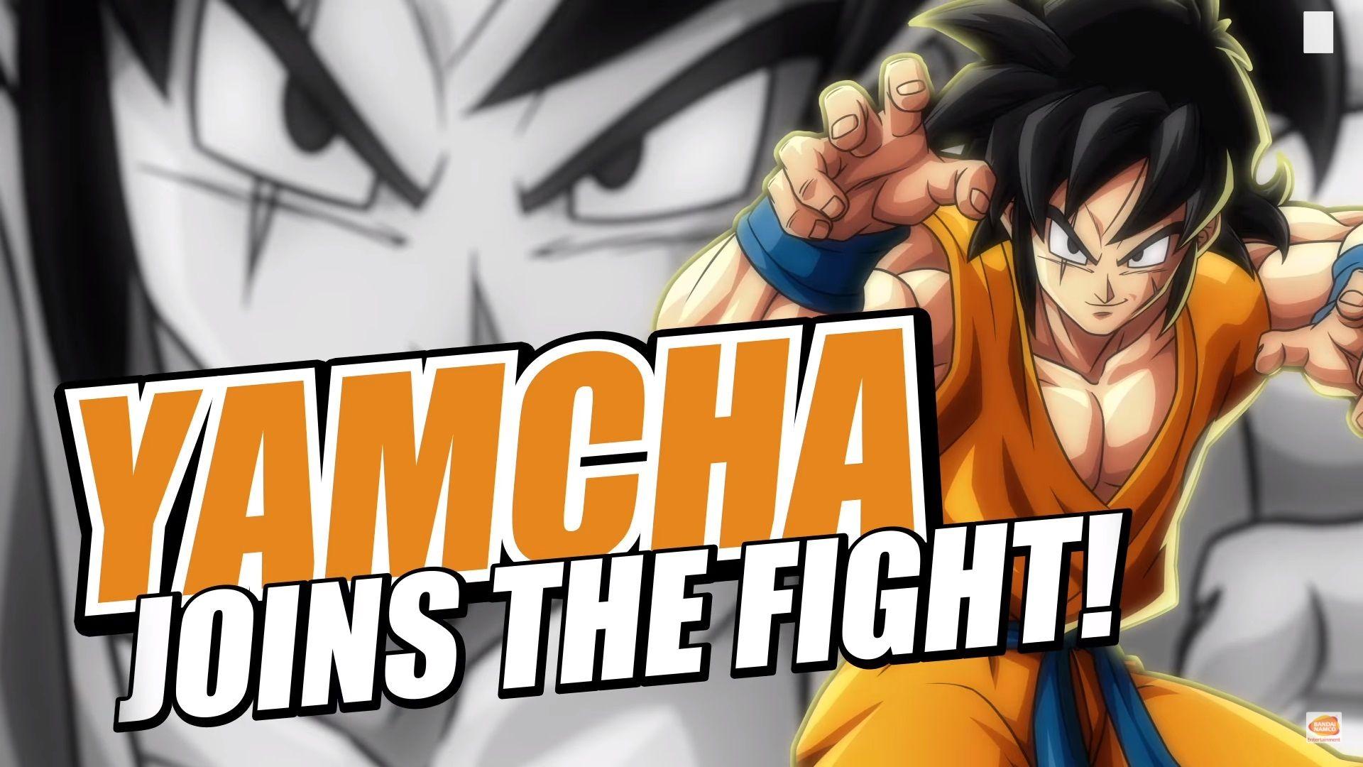 1920x1080 Yamcha Wallpaper, image collections of wallpaper