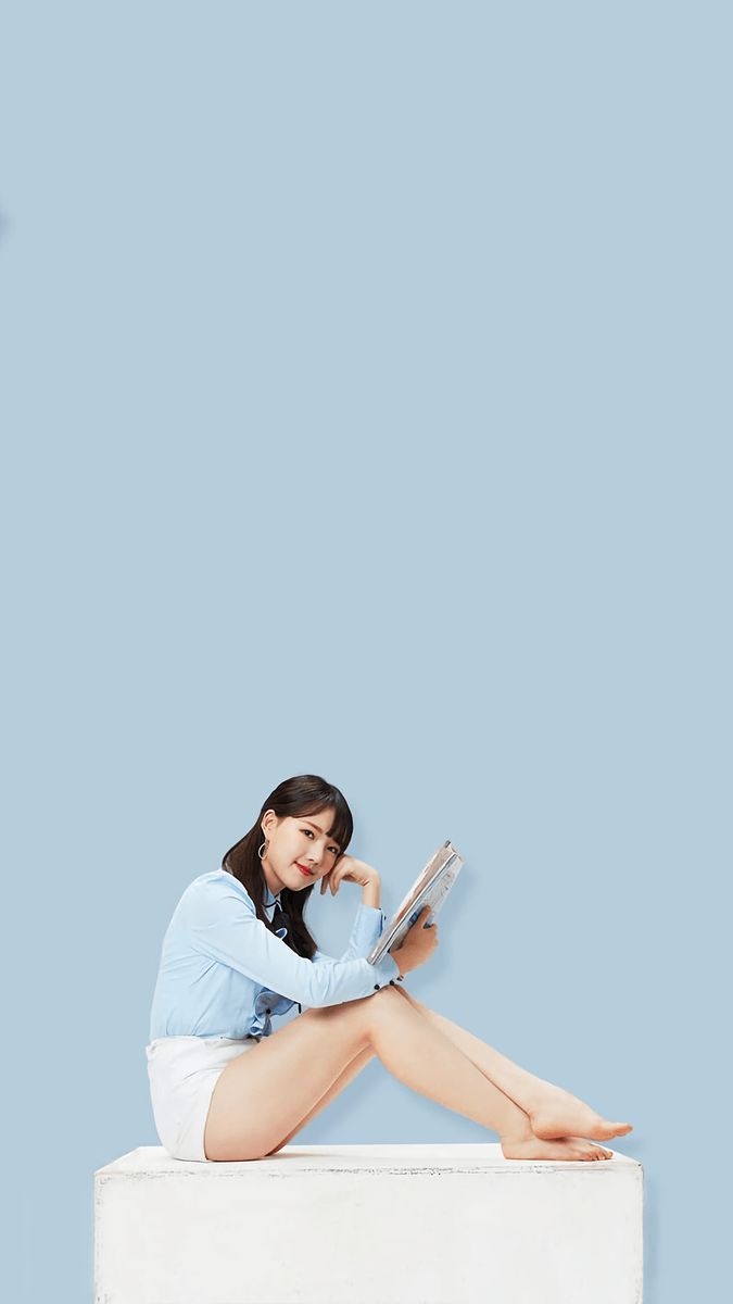 675x1200 Yerin Gfriend Wallpaper