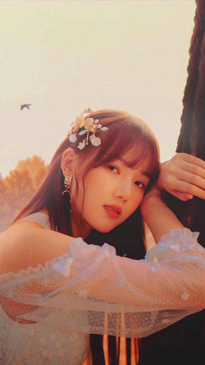 675x1200 GFRIEND #Time_For_Us #여자친구 Sunrise Sowon Yerin Eunha SinB Yuju