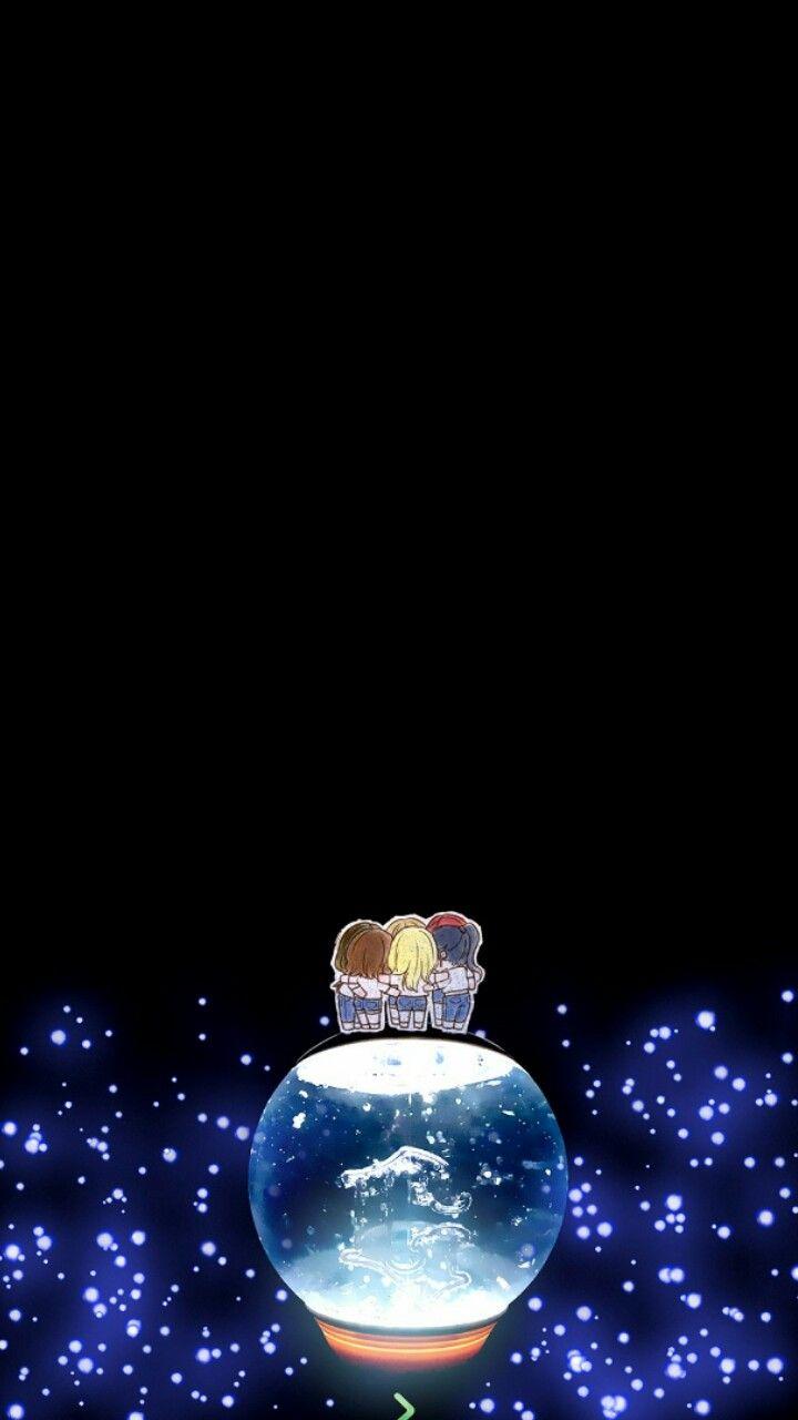 720x1280 Gfriend Yerin Umji Sinb Eunha Yuju Sowon Kpop Wallpaper