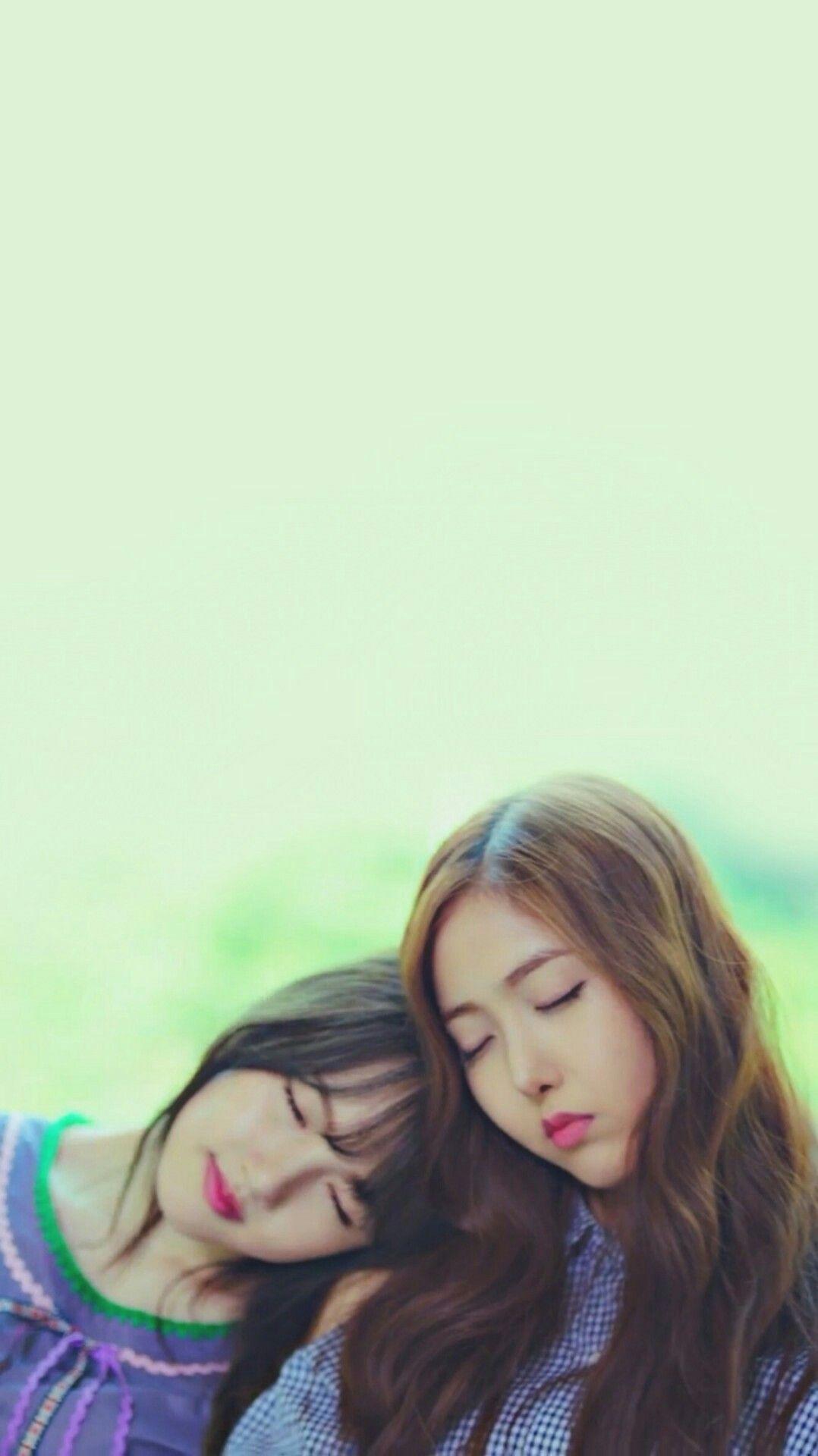 1078x1920 Yerin Gfriend Wallpaper