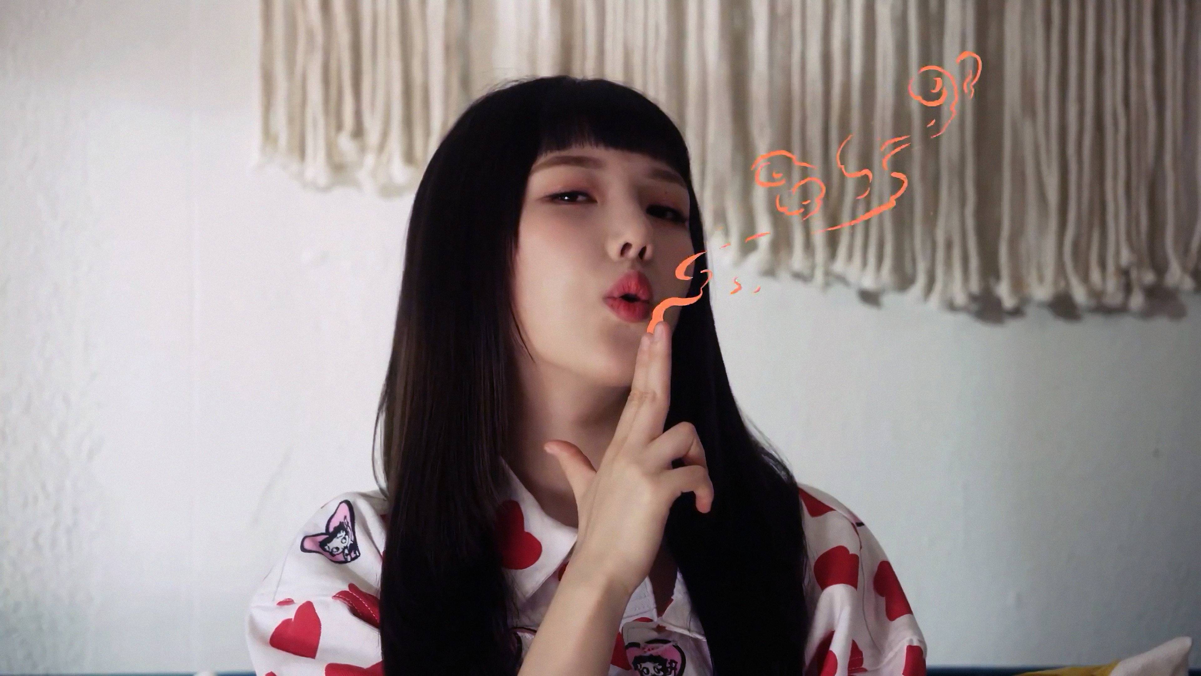 3840x2160 Yerin (Jung Ye Rin) 4K 8K HD Wallpaper