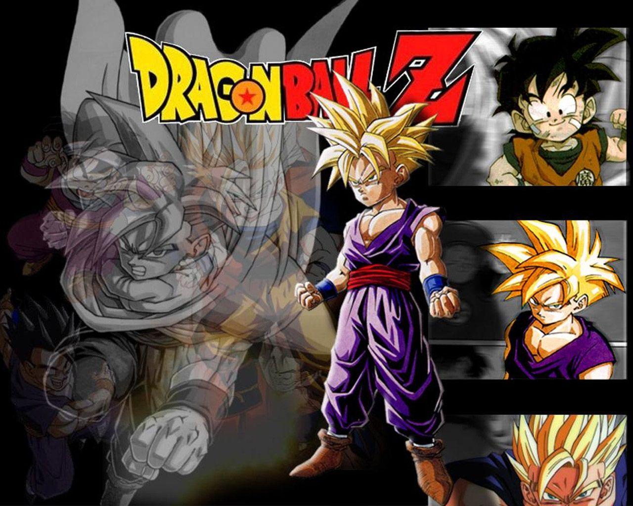 1280x1024 Dragon Ball Yamcha Wallpaper Gallery