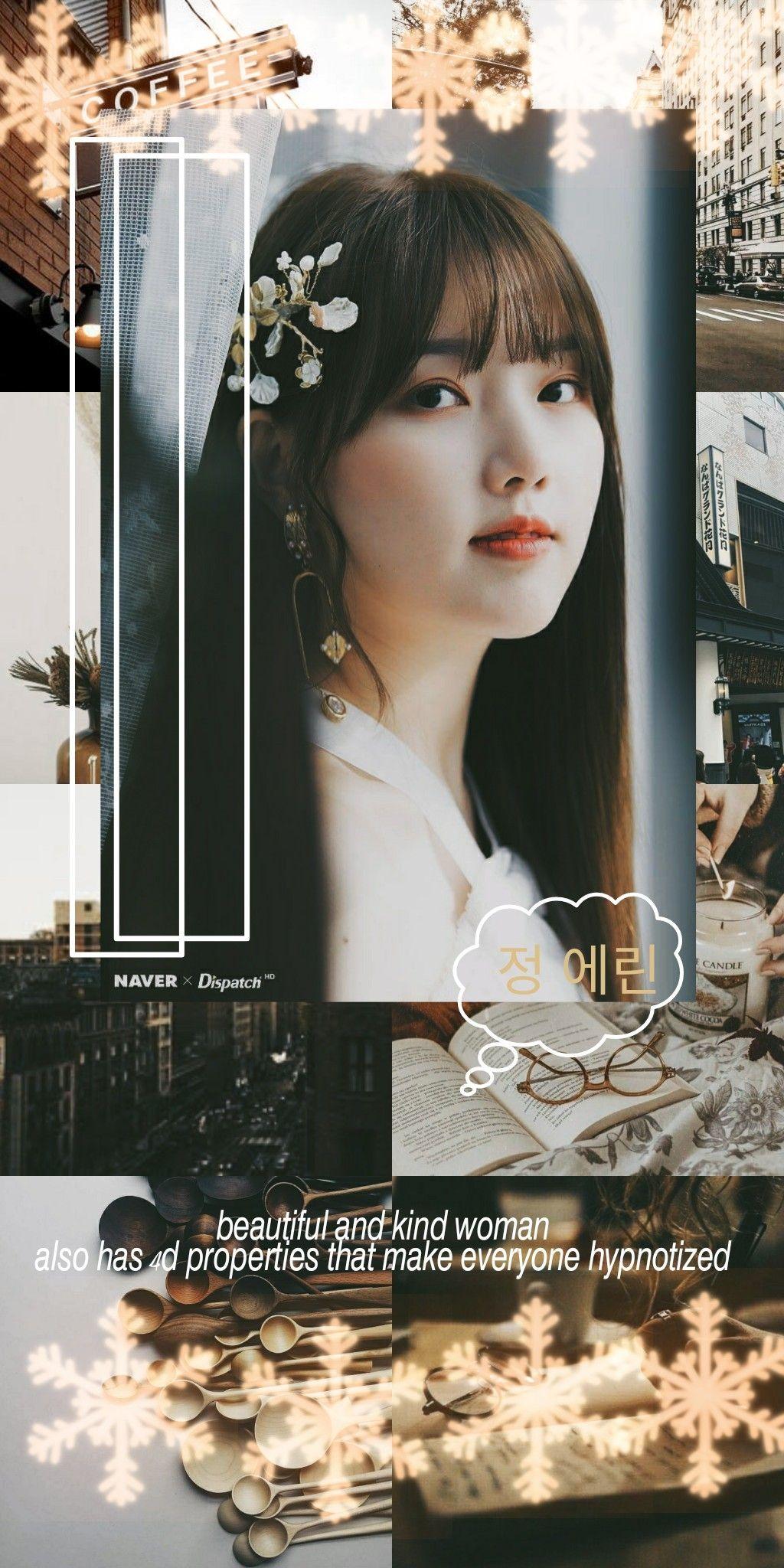 1024x2048 rin_dm jung yerin gfriend wallpaper aesthetic #gfriend #aesthetic