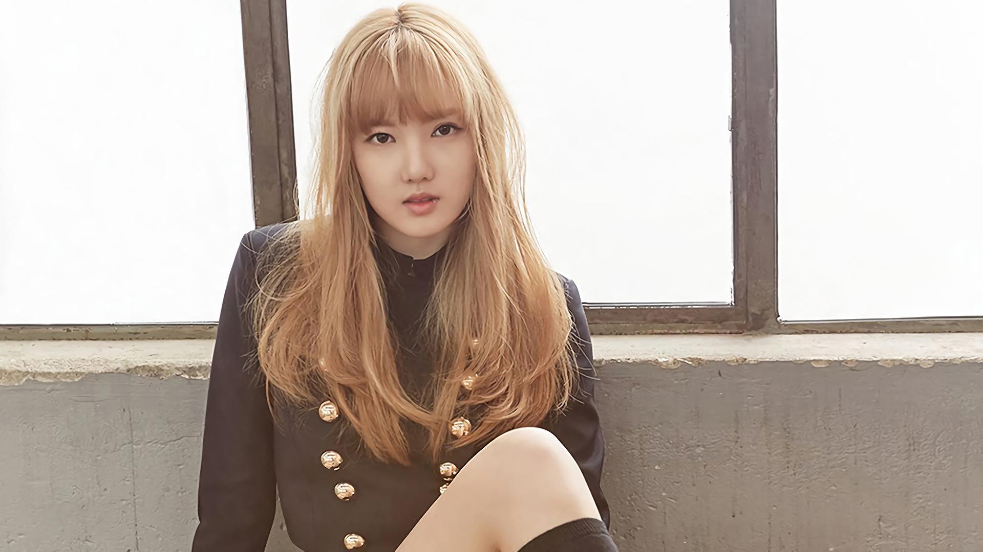 1920x1080 Yerin Wallpaper