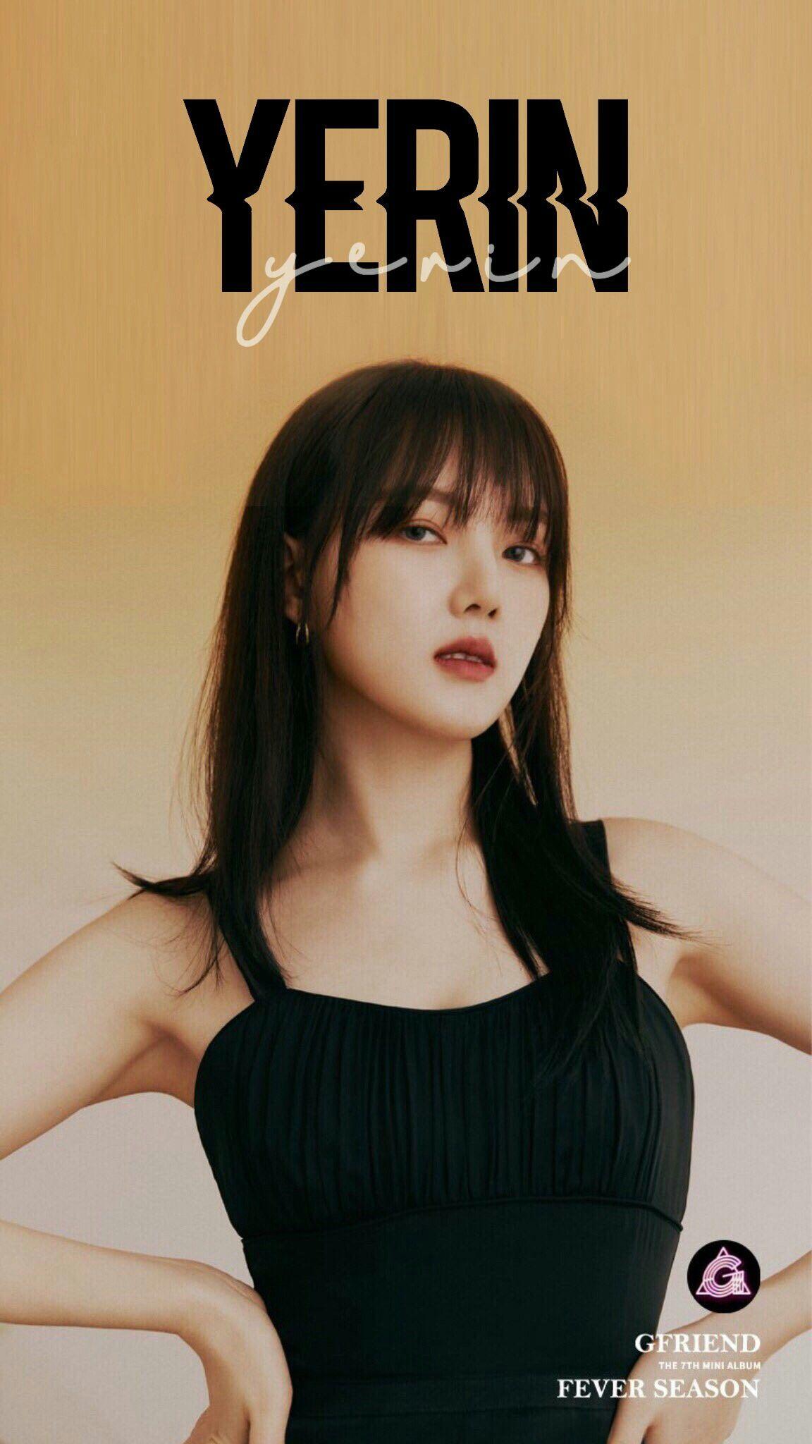 1152x2048 여자친구 #GFRIEND WALLPAPERS AND LOCKSCREEN <PHOTO TEASER> The 7th