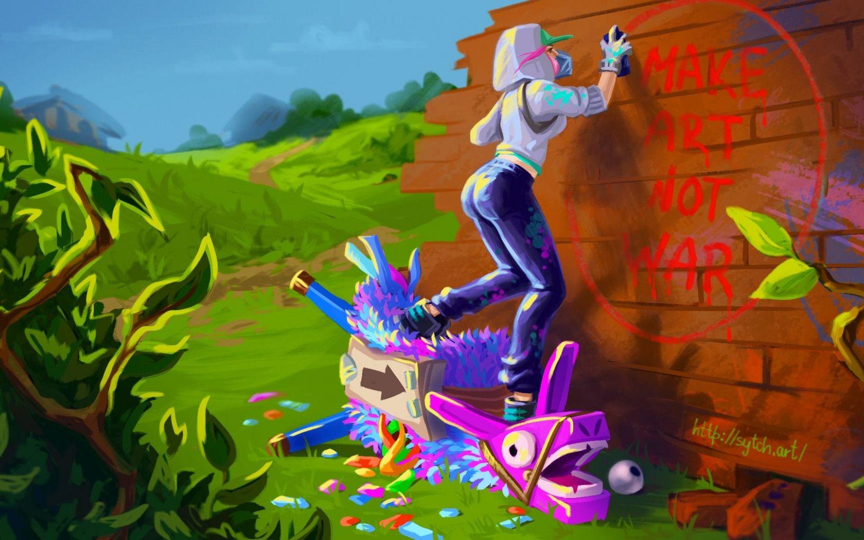 Loot Llama Wallpapers Top Free Loot Llama Backgrounds Wallpaperaccess loot llama wallpapers top free loot