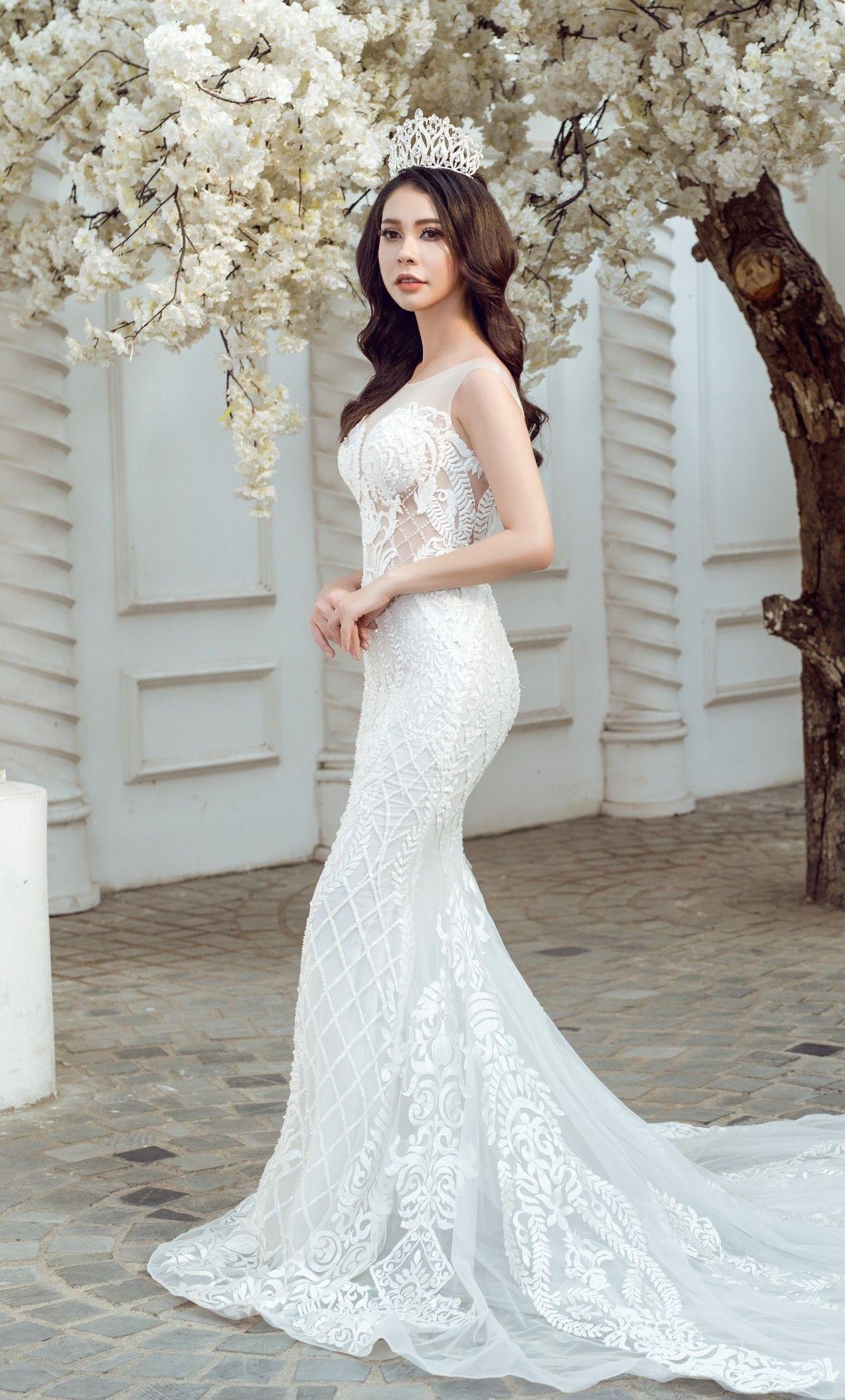 1280x2120 Bride Wedding Dress White Dress iPhone HD 4k