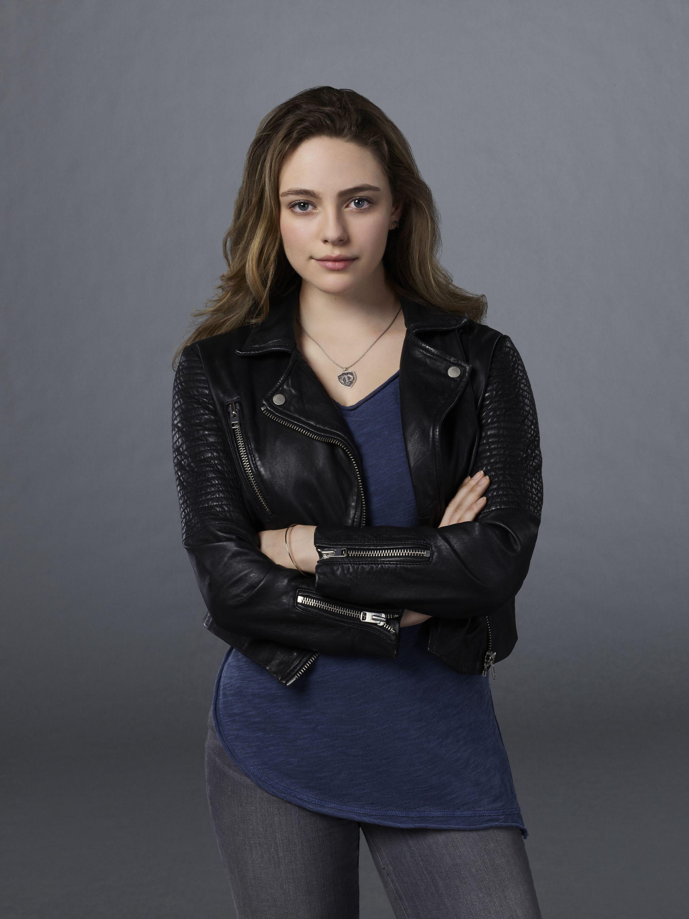 2249x3000 The Originals S5 Danielle Rose Russell as Hope Mikaelson