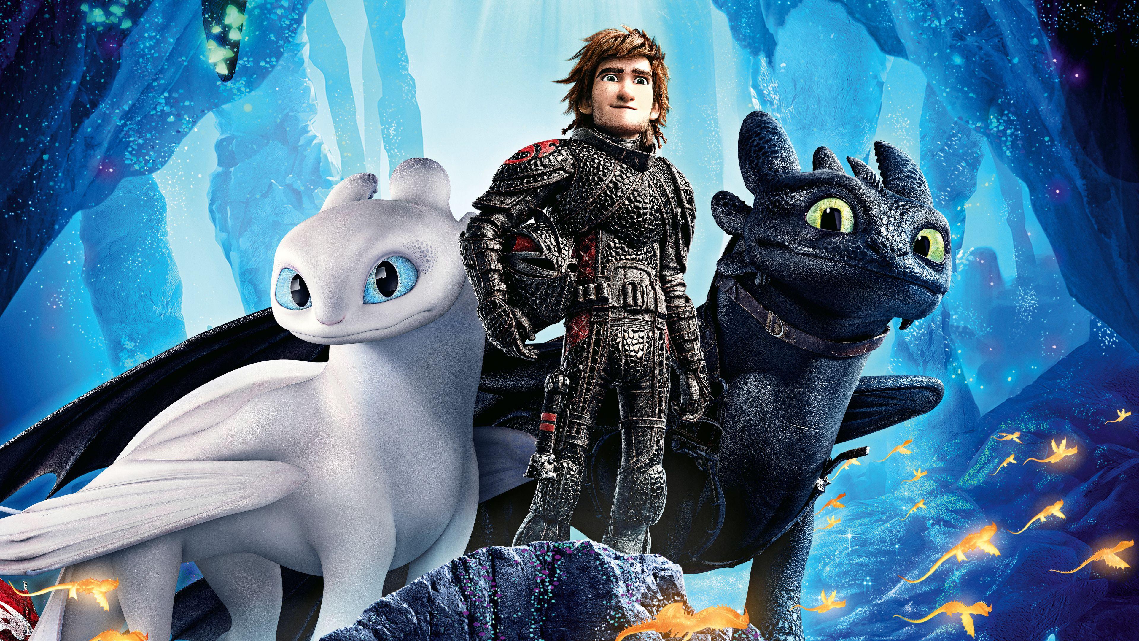 How To Train Your Dragon Background Hd Wallpaper How To Train Your Dragon How To Train Your 0833