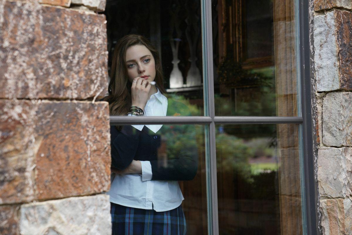 1200x800 Legacies' Spoilers: Danielle Rose Russell Says Hope Is an 'Outcast