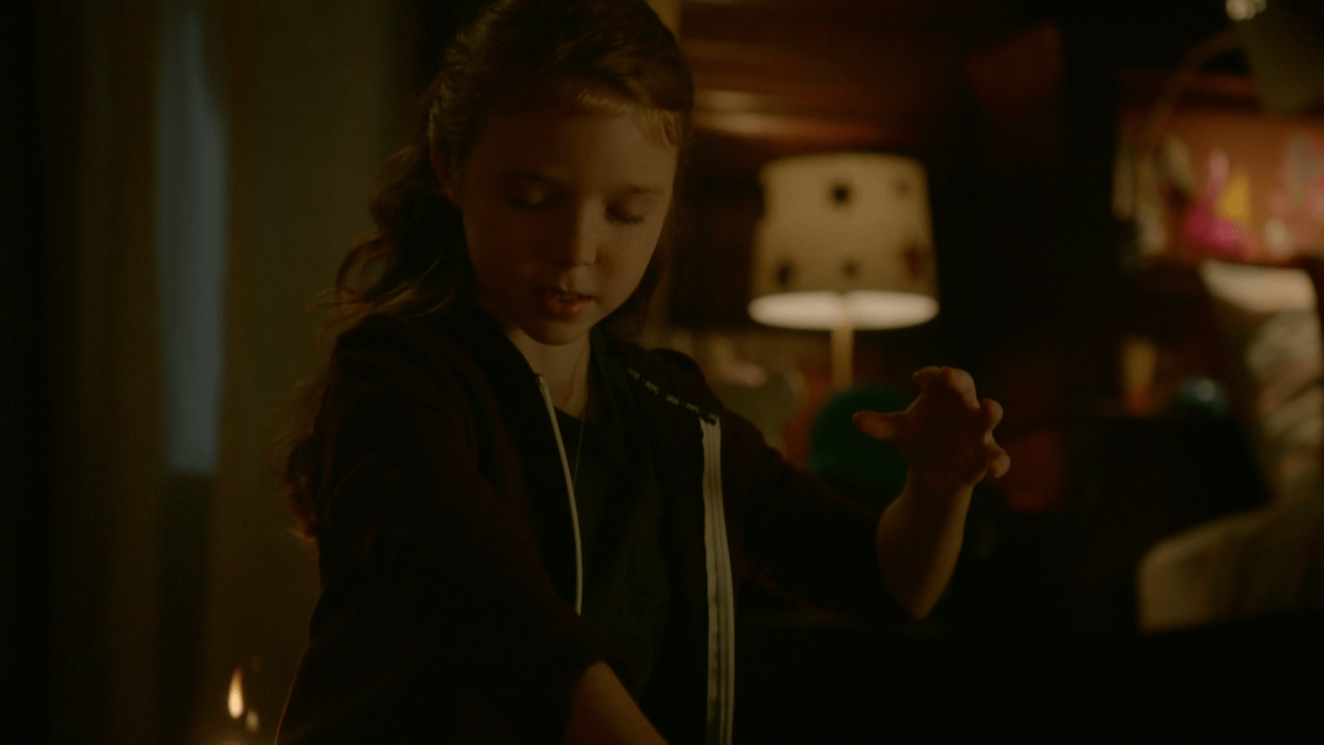 1920x1080 Hope Mikaelson. The Vampire Diaries