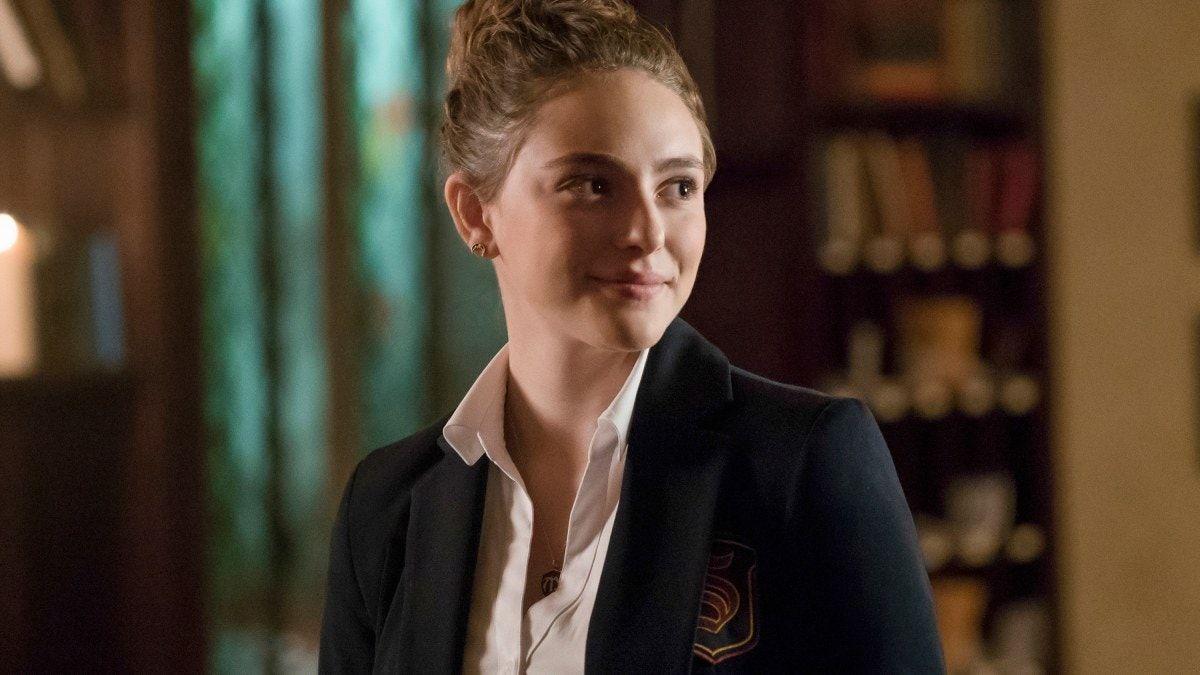 1200x675 The Originals” Actor Danielle Rose Russell on Going from “Vampire