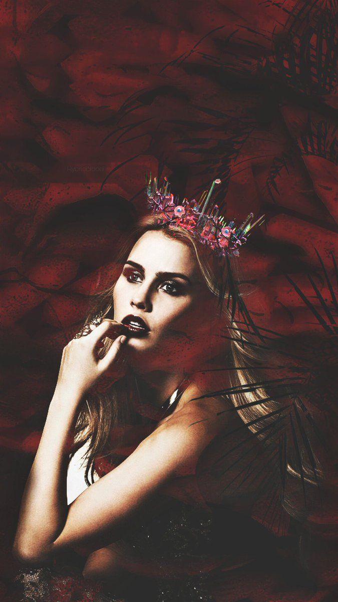 675x1200 TVD / The Originals Lockscreens / Wallpaper