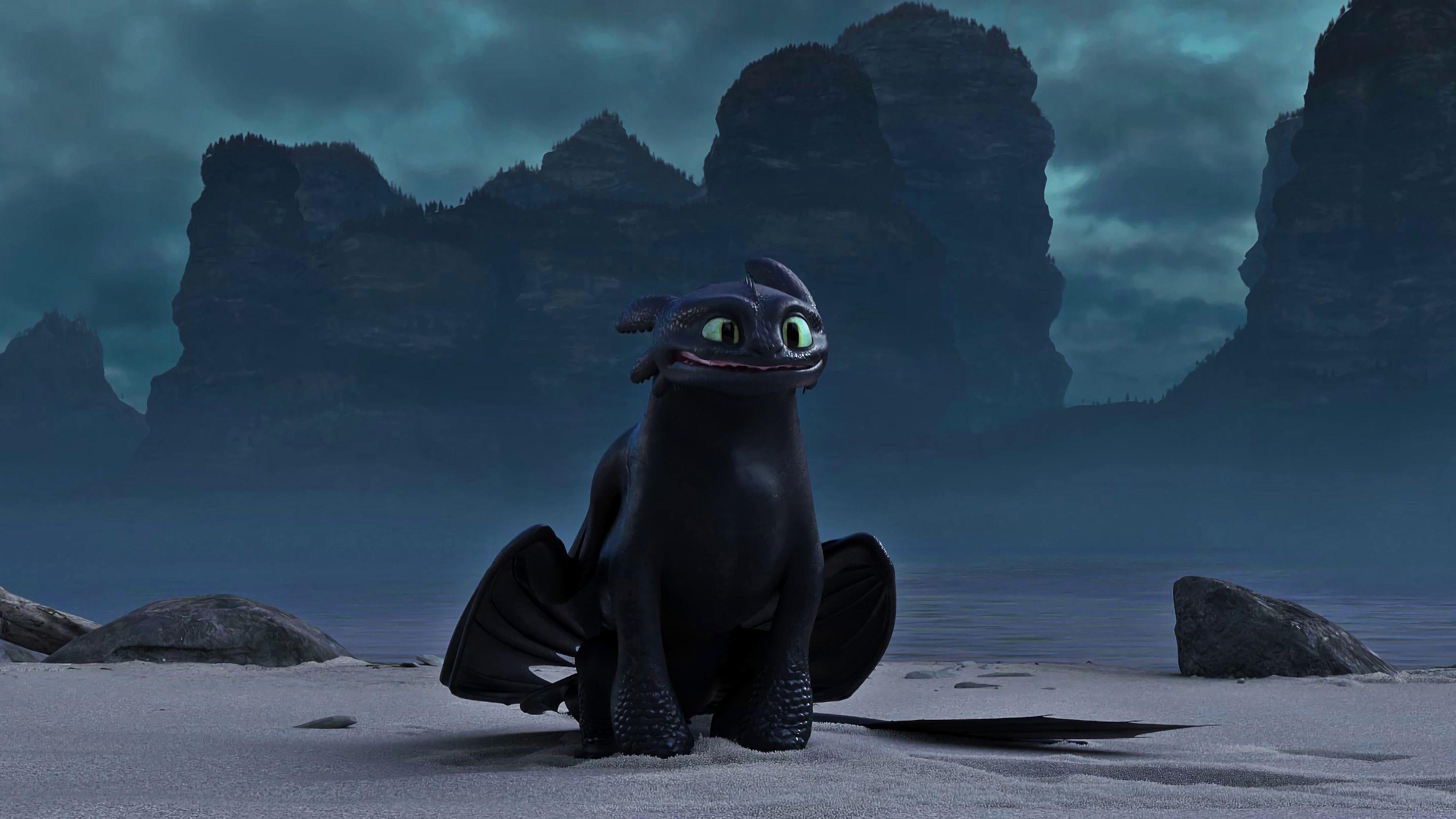 How To Train Your Dragon 4K Wallpapers Top Free How To Train Your Dragon 4K Backgrounds