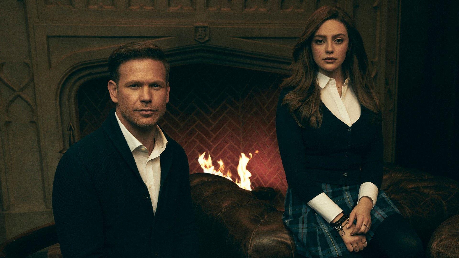 1920x1080 Everything you need to know about Legacies