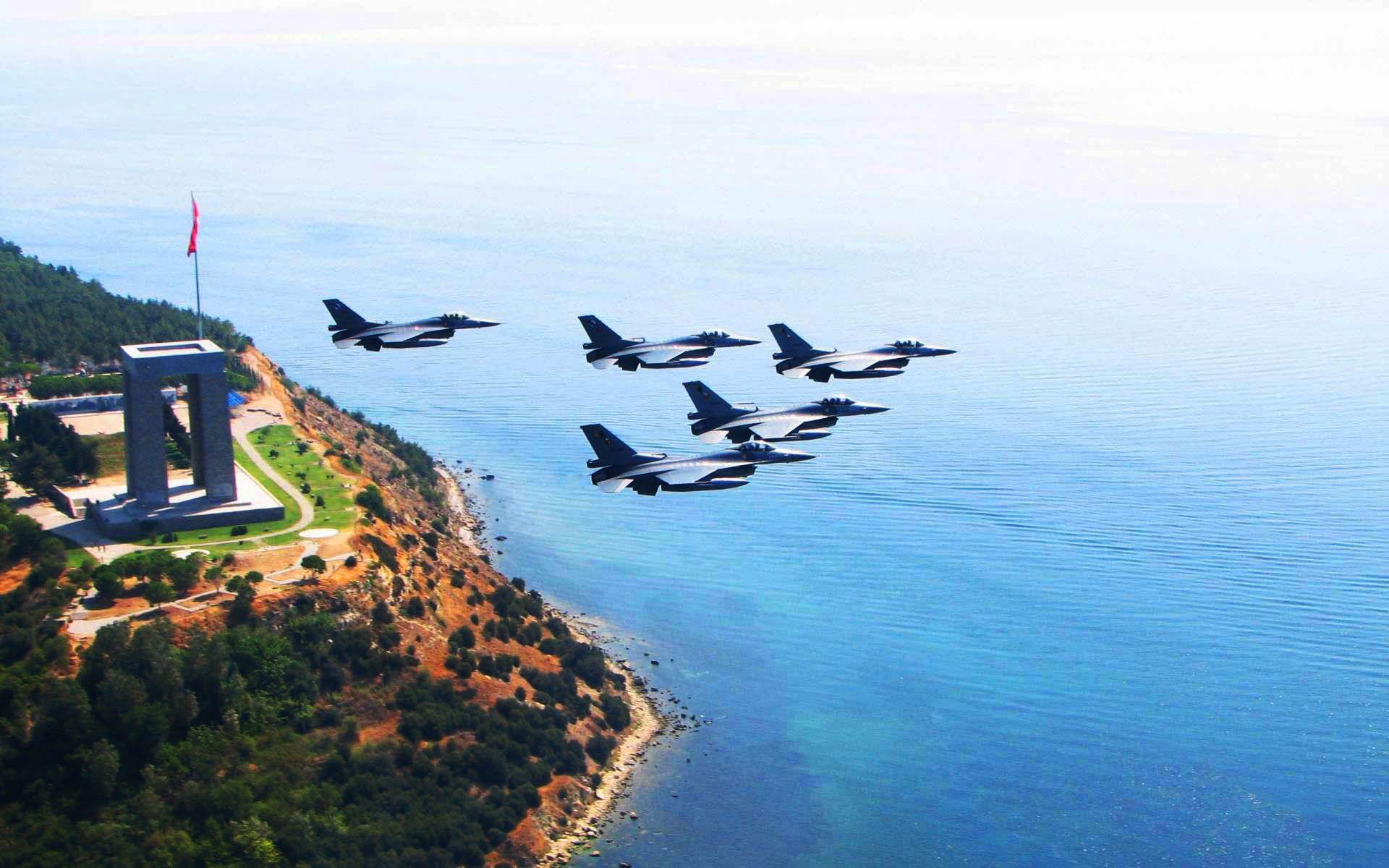 1920x1200 Çanakkale Şehitliği Wallpaper & Background Download