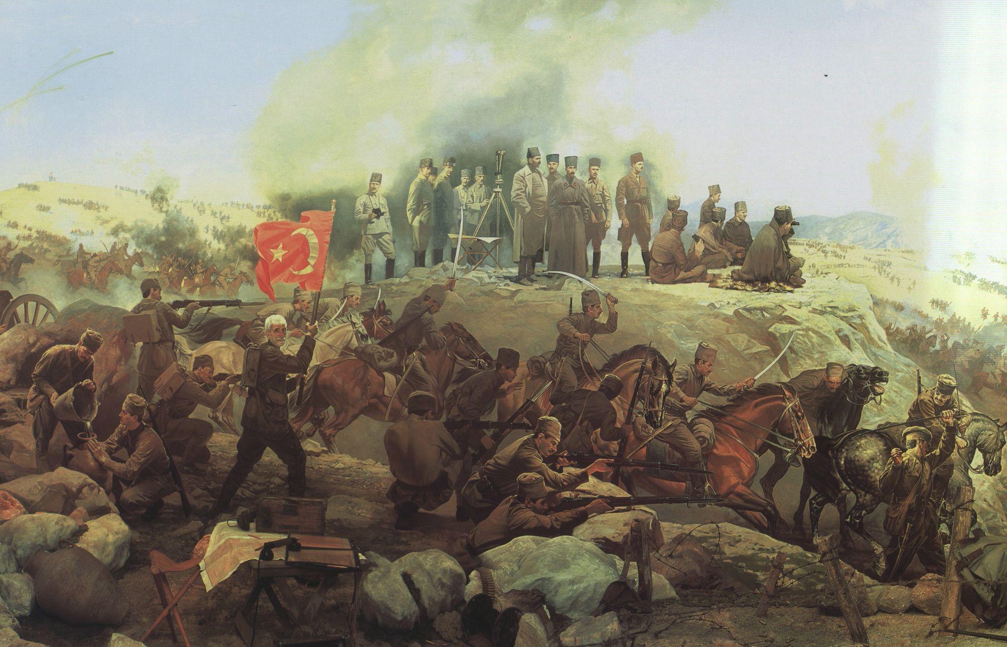 2000x1284 Çanakkale Savaşı Duvar Kağıtları Wallpaper