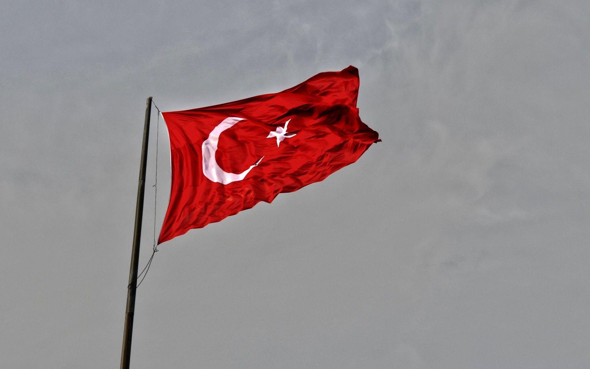 1920x1200 Turk Bayragi Canakkale