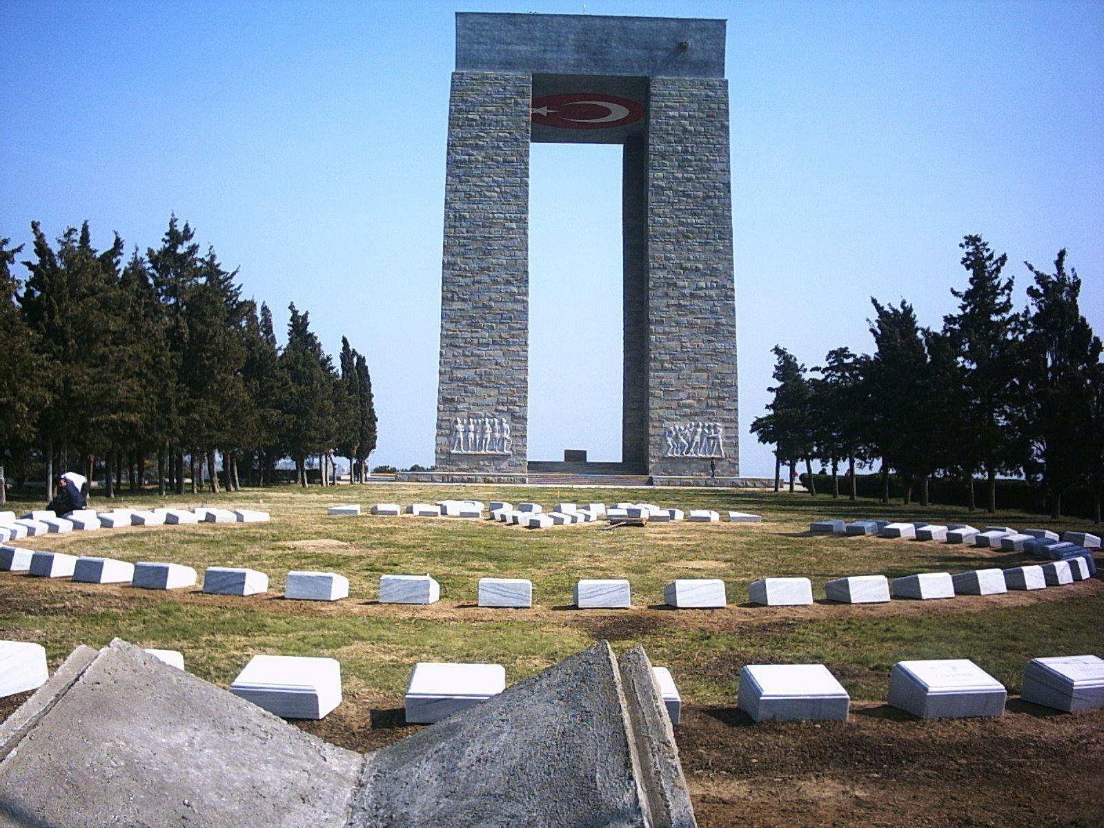 1600x1200 Çanakkale Turkey View, Download Wallpaper on Jakpost