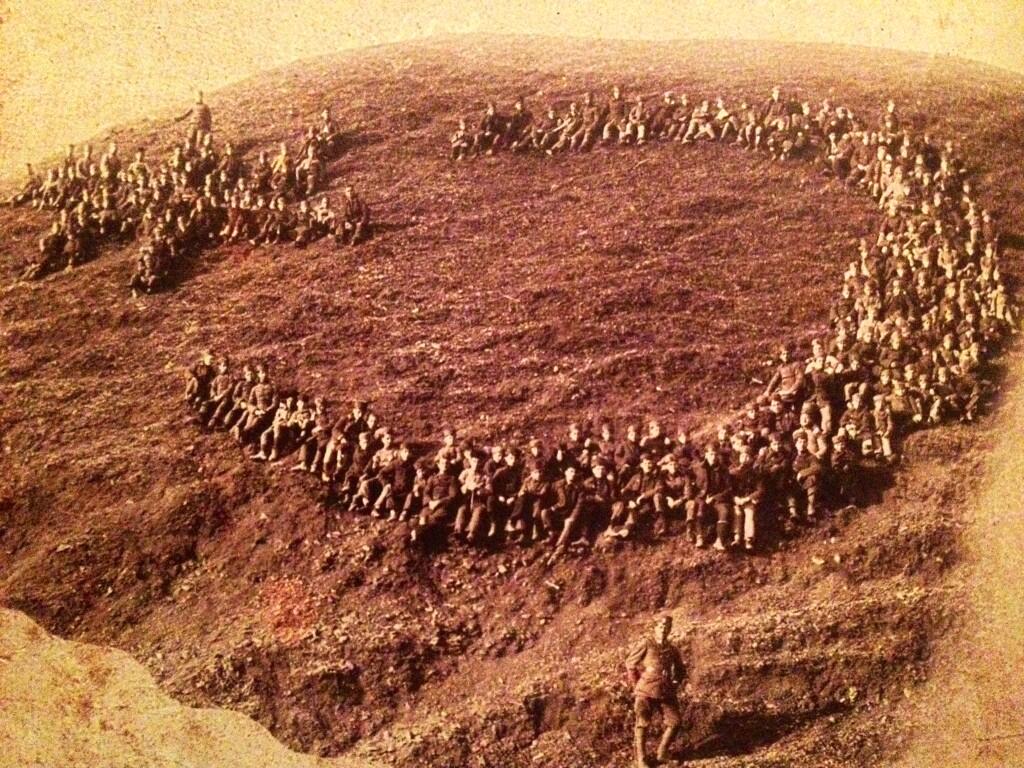 1024x768 Çanakkale Geçilmez / 18 Mart 1915 ∞ - Çanakkale Savaşı Sonuçları