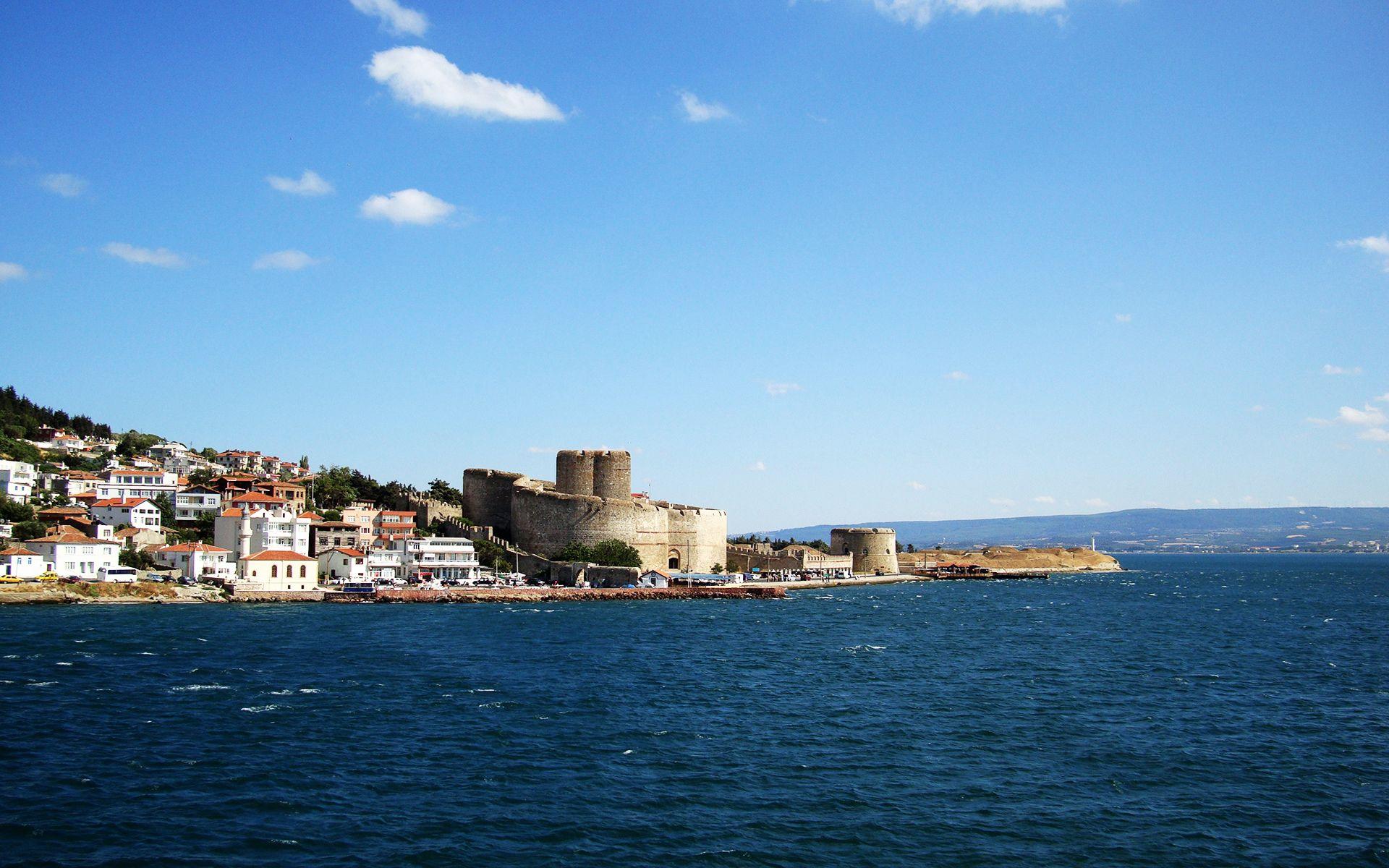 1920x1200 Çanakkale Masaüstü Duvar Kağıtları, Download Wallpaper