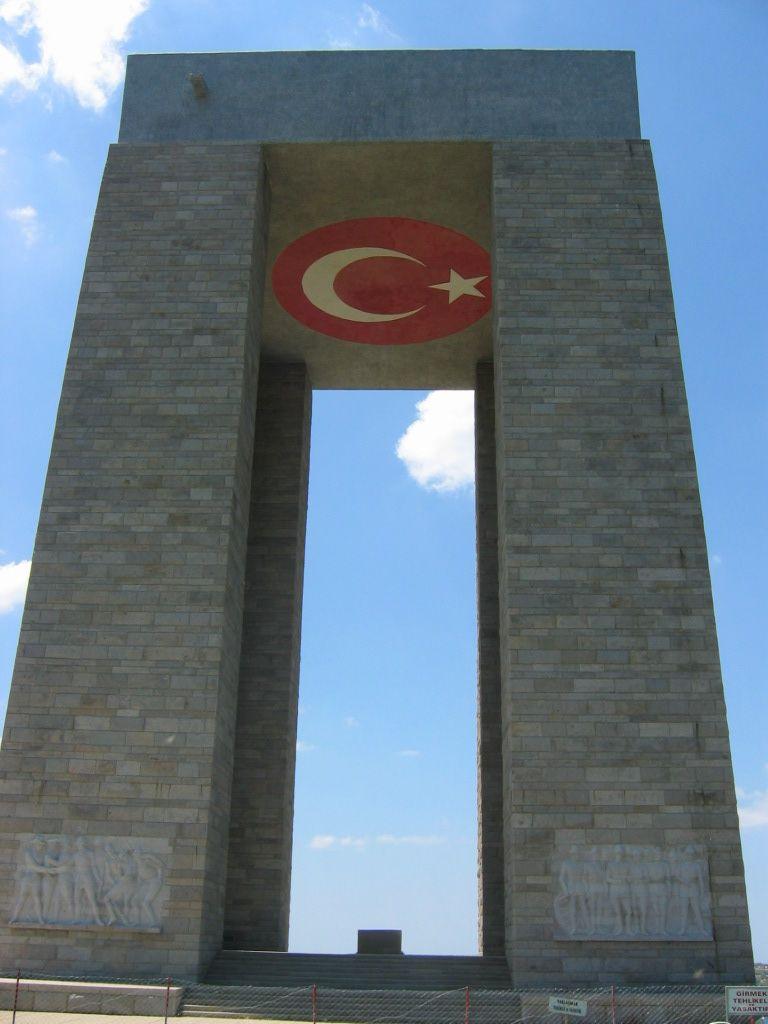 768x1024 Canakkale sehitleri aniti picture, Canakkale sehitleri aniti photo