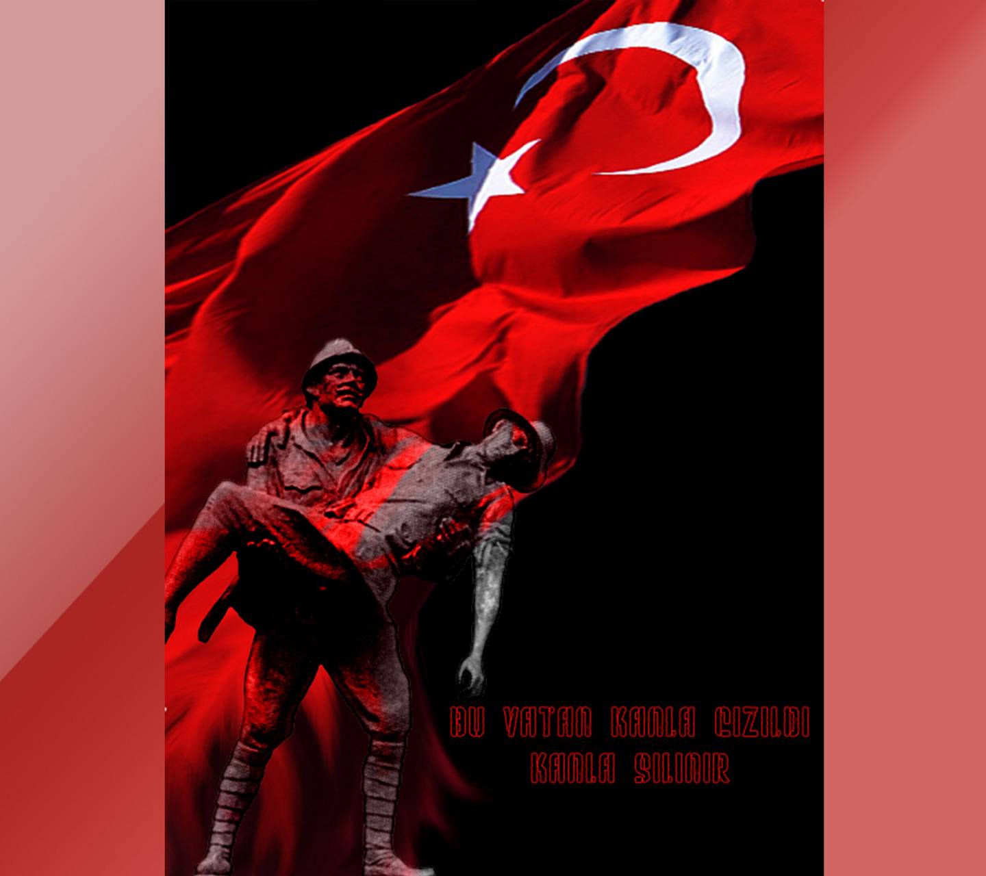 1440x1280 Canakkale 1915 wallpaper