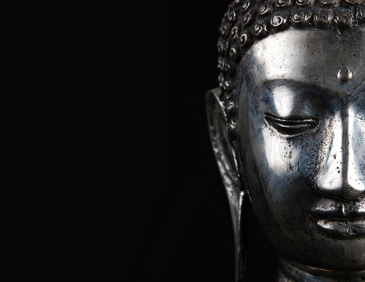  Black Buddha In Hand HD Wallpaper Download  MyGodImages