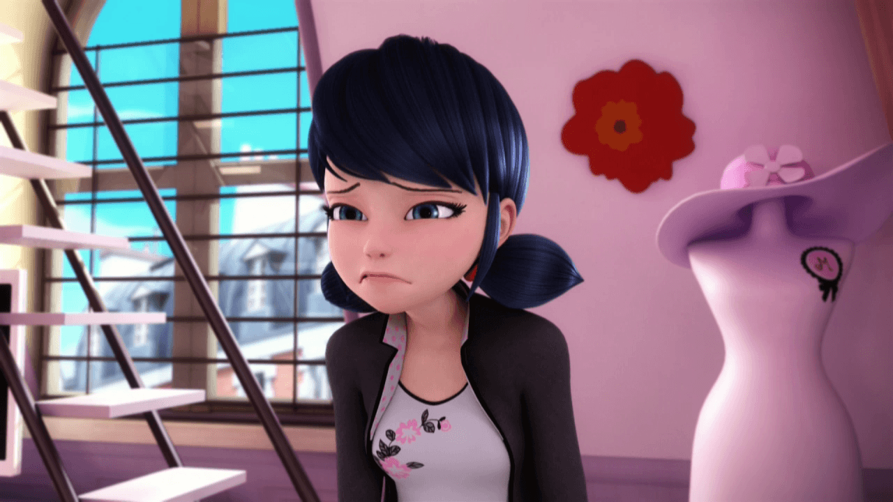 Picture of marinette dupain-cheng