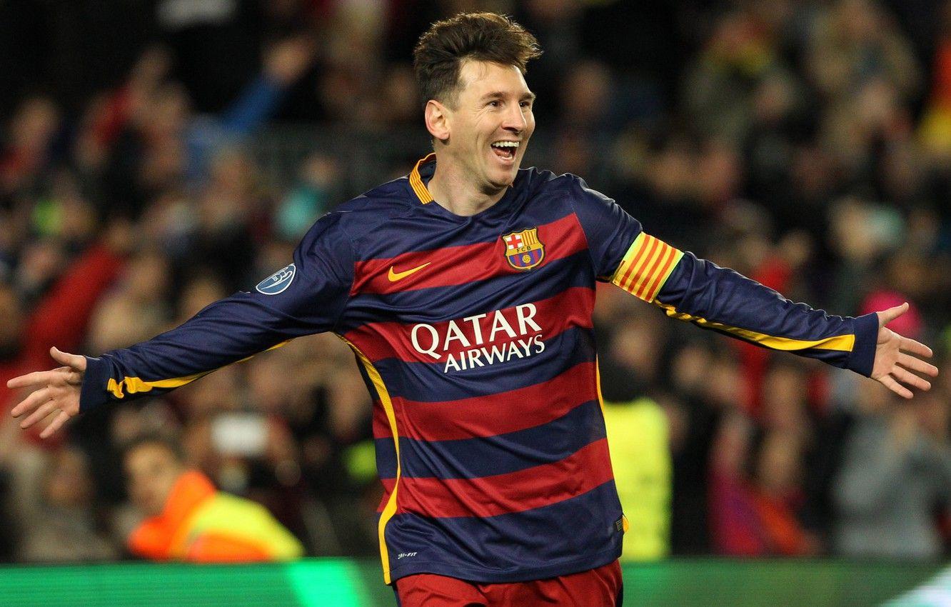 Messi Celebration Wallpapers - Top Free Messi Celebration Backgrounds ...