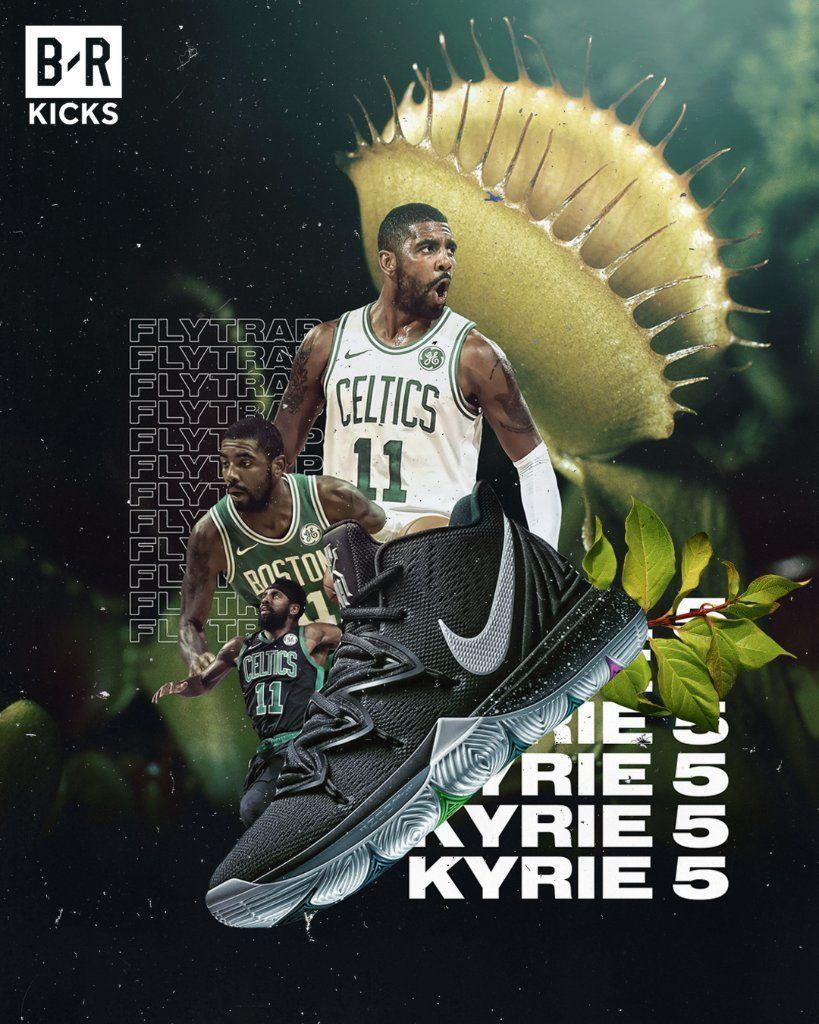 819x1024 The Nike Kyrie 5. Kyrie Nike kyrie, Kyrie irving
