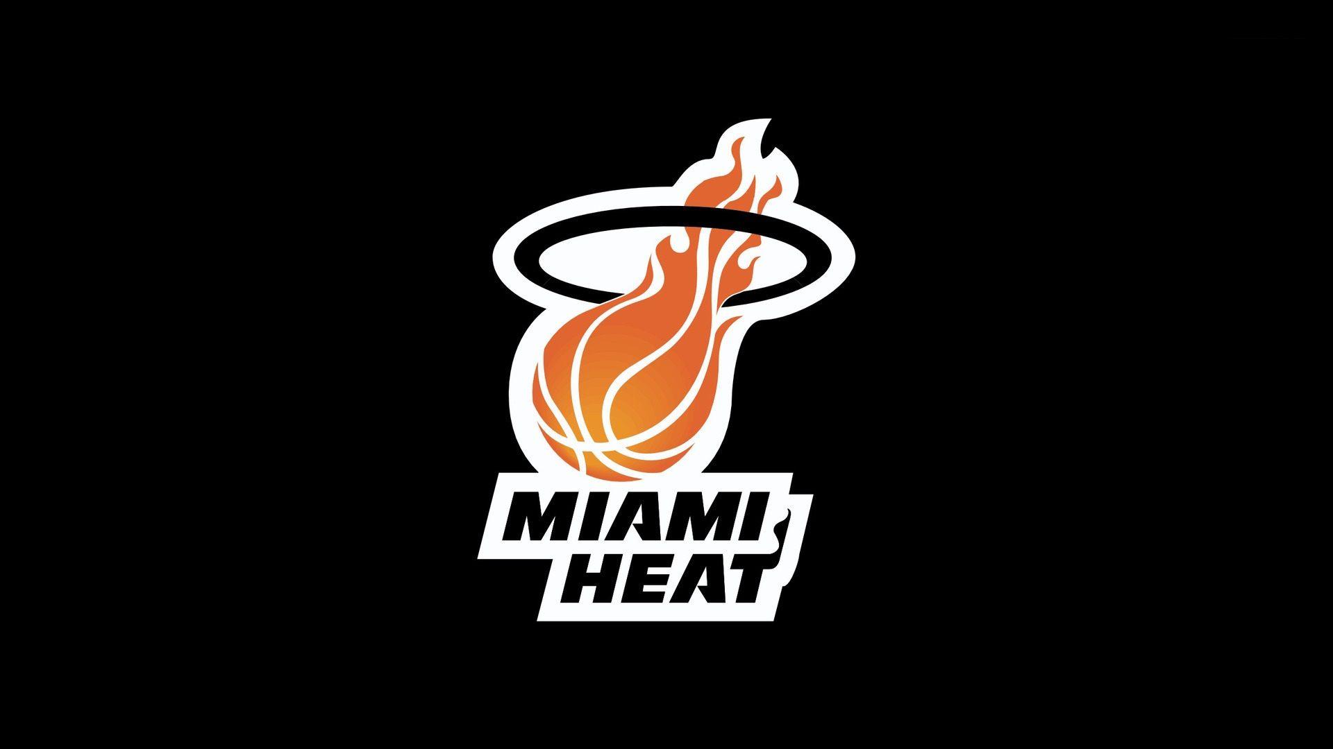 1920x1080 Miami Heat Download Hình nền - 2017 Miami Heat Logo