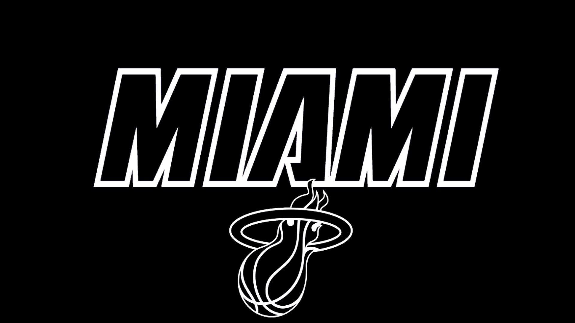 1920x1079 Tải xuống miễn phí Miami Heat Logo Wallpaper 2015 [1920x1079]