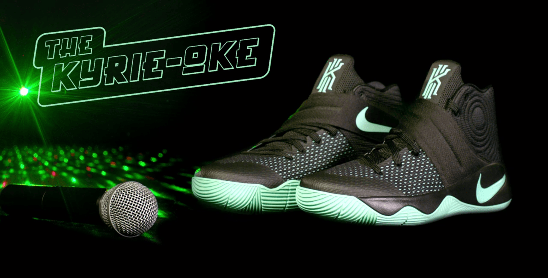 1920x976 Kyrie's Shoes Wallpaper