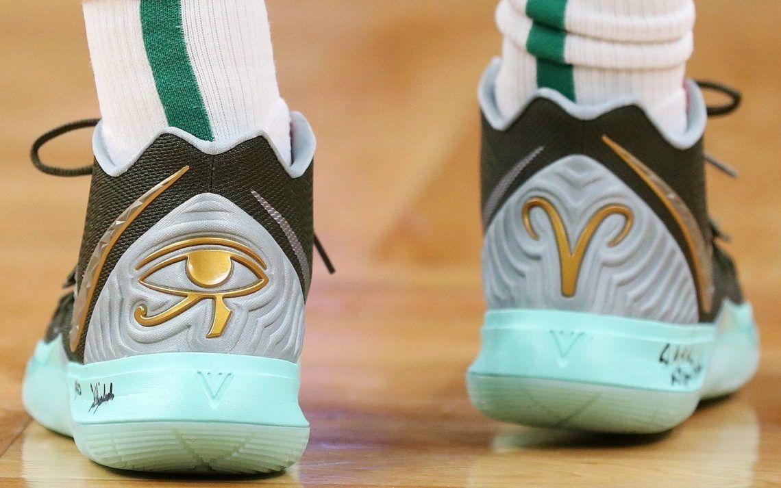 1140x713 Free download Every Sneaker Worn By Kyrie Irving This Season Nice